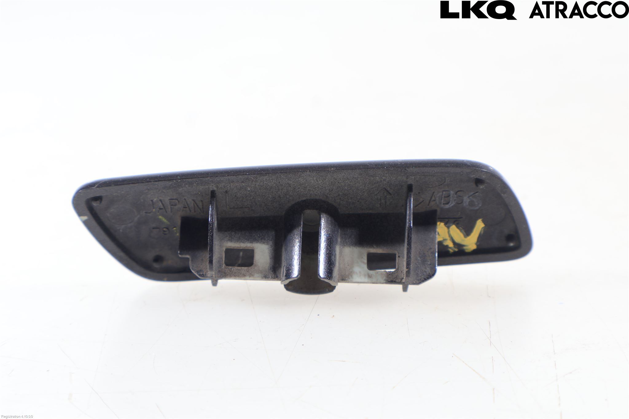 Lexus RX AL10 09-15 Støtfanger Foran Horn Venstre