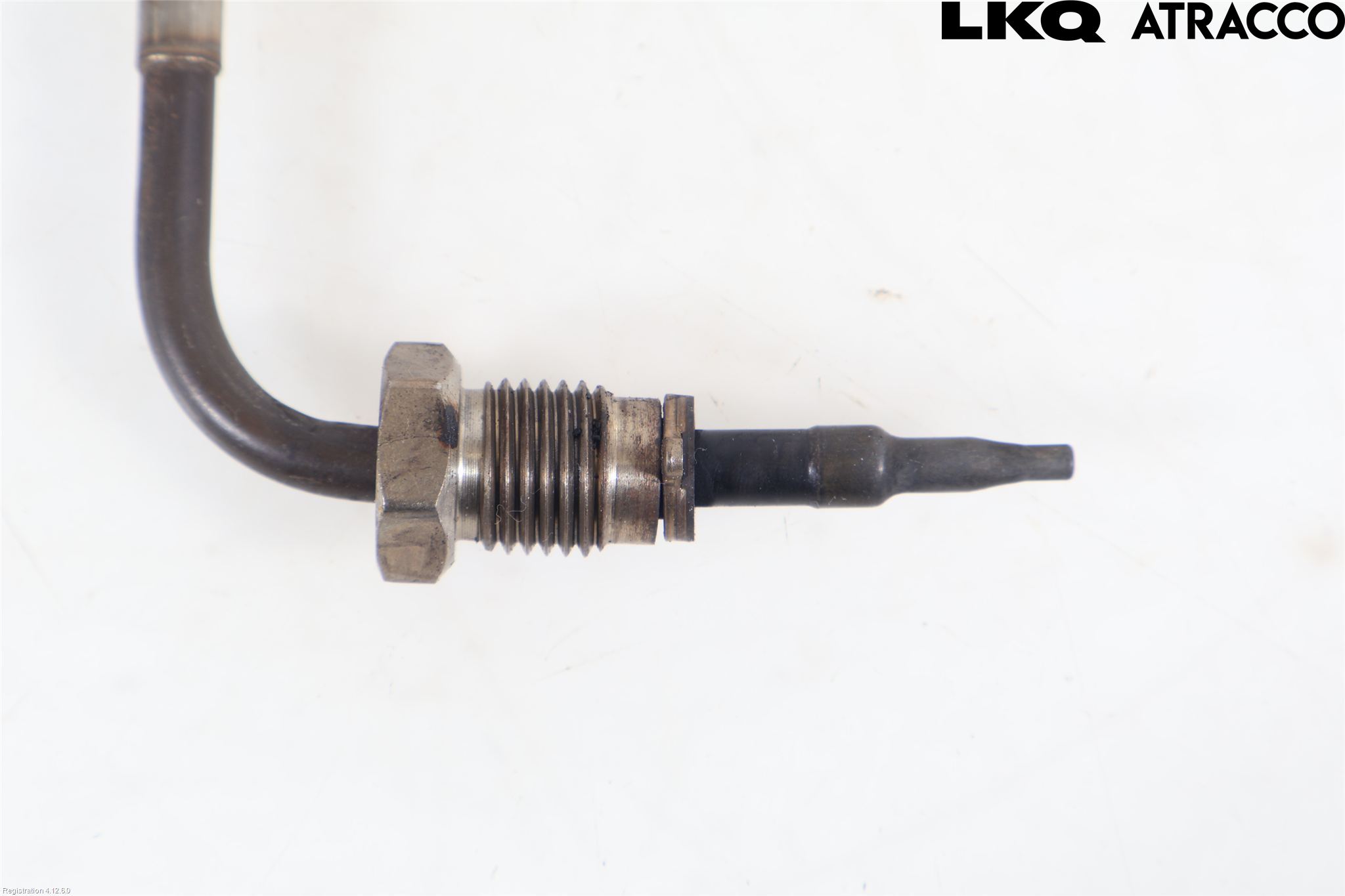 Hyundai TUCSON 05- Sensor Eksos