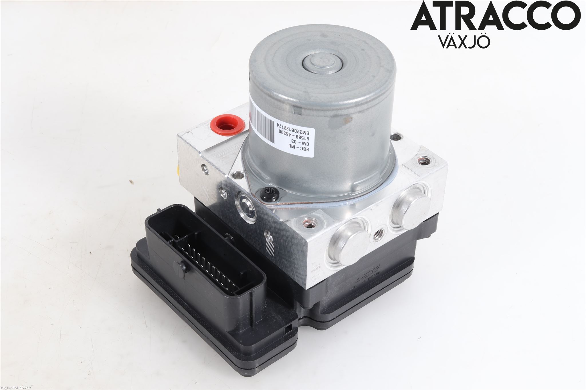 Hyundai i20 GB 15-20 Abs Hydraulikkaggregat
