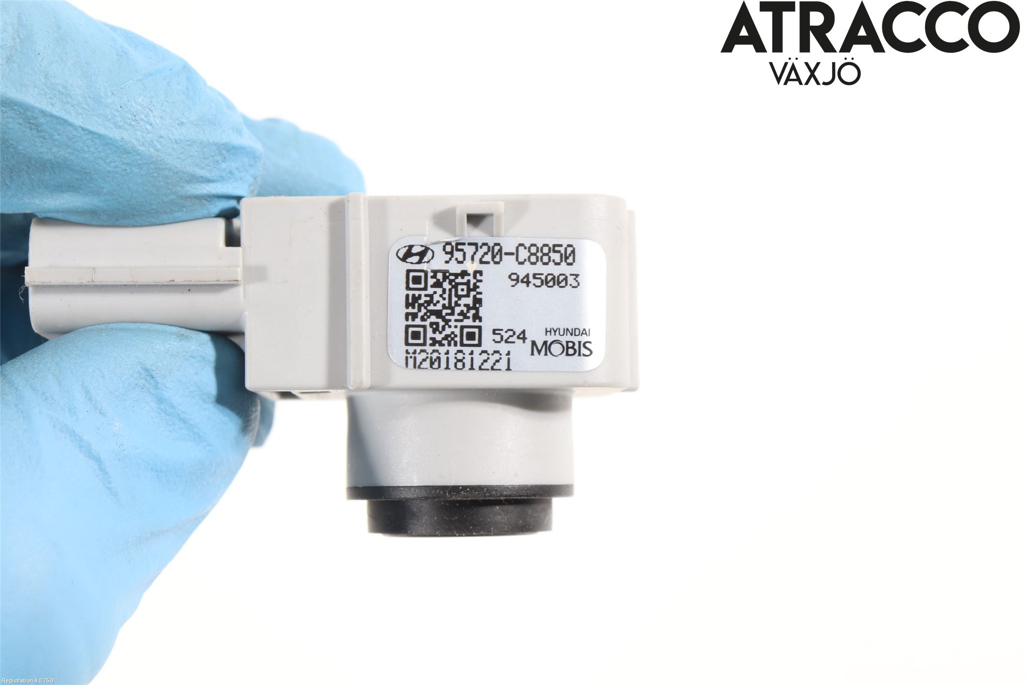 Hyundai i20 GB 15-20 Sensor Ryggesensor