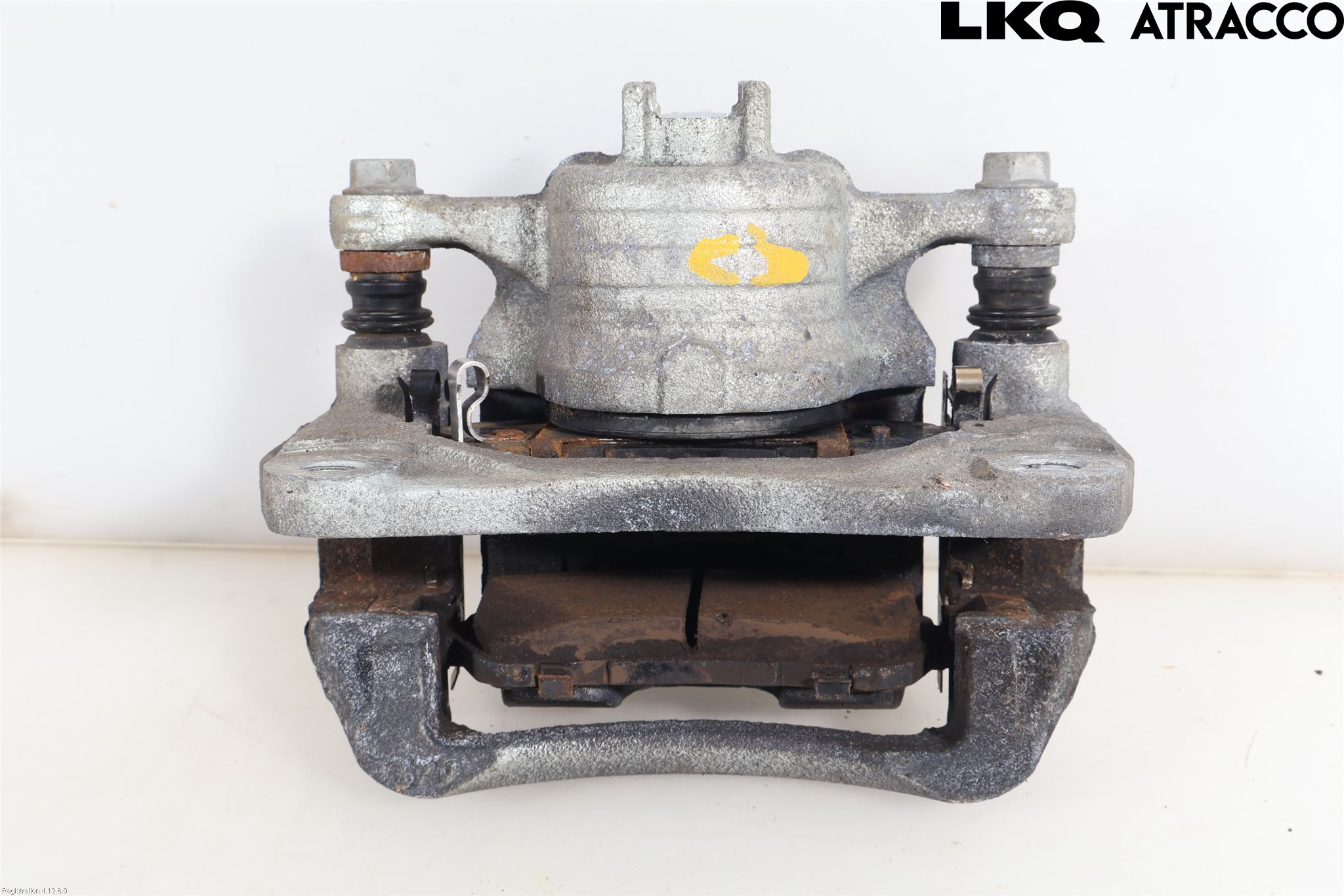 Suzuki SWIFT 17-24 Bremsecaliper Foran Venstre