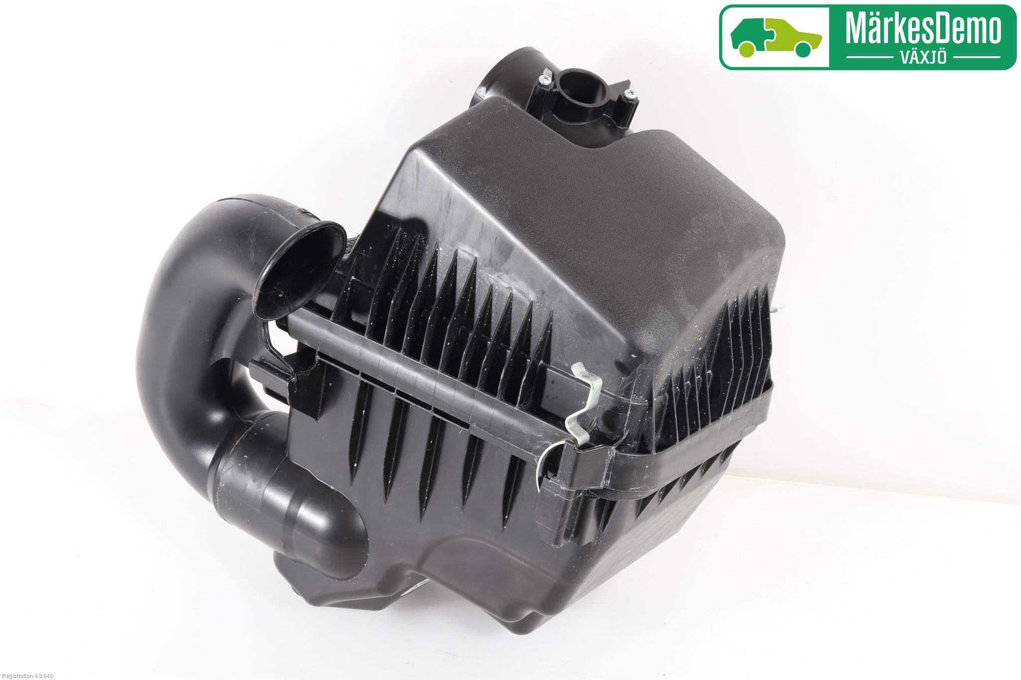 Toyota YARIS XP130 15-20 Luftfilter Boks