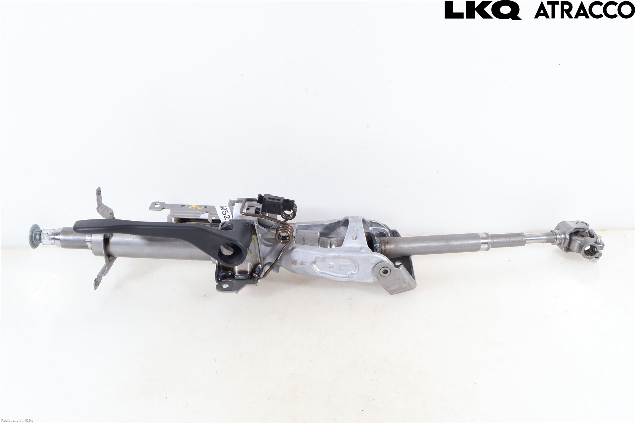 Honda CIVIC e HEV 23- Rattaksel
