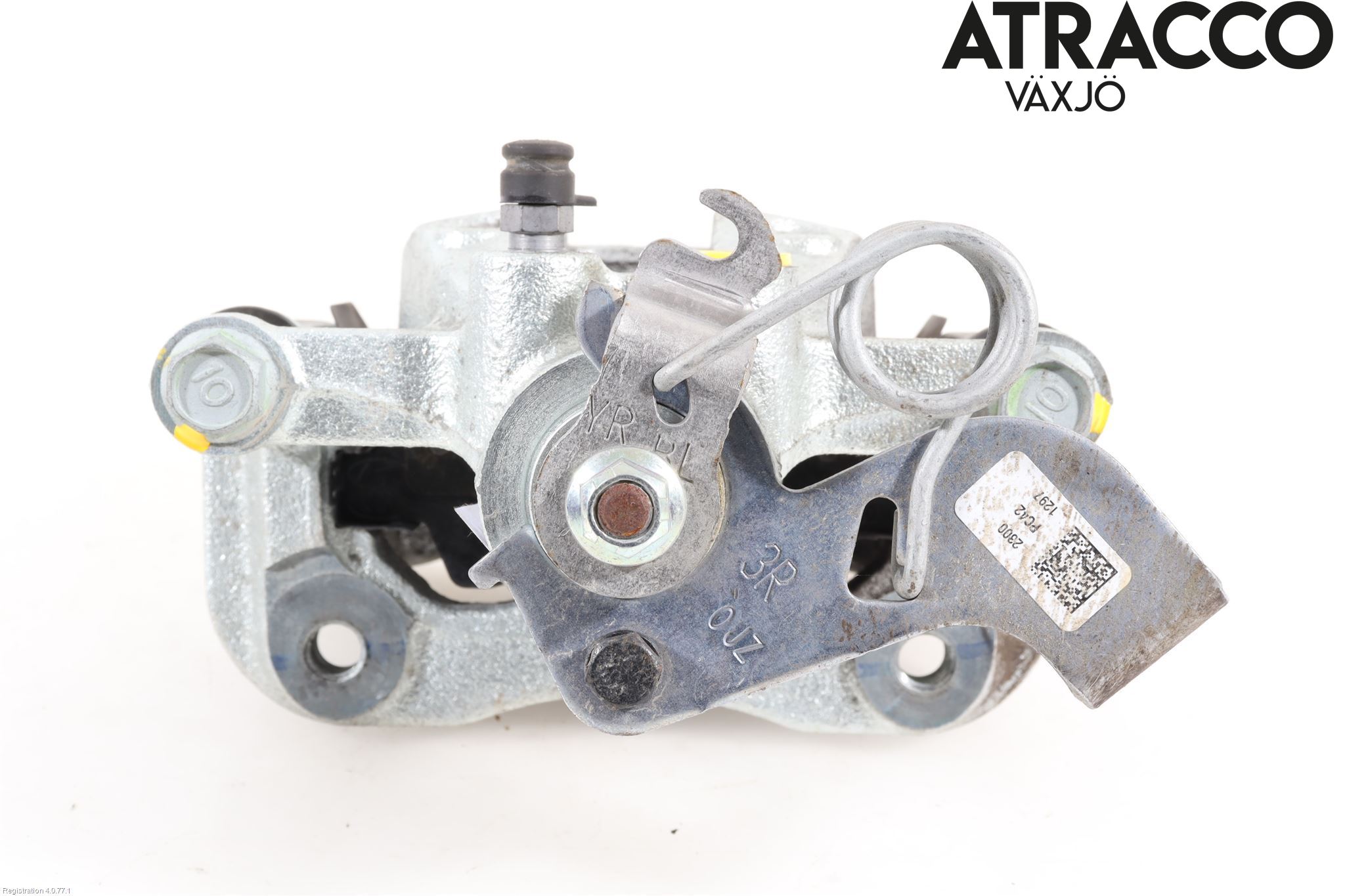 Hyundai i10 LA 20- Bremsecaliper Bak Høyre