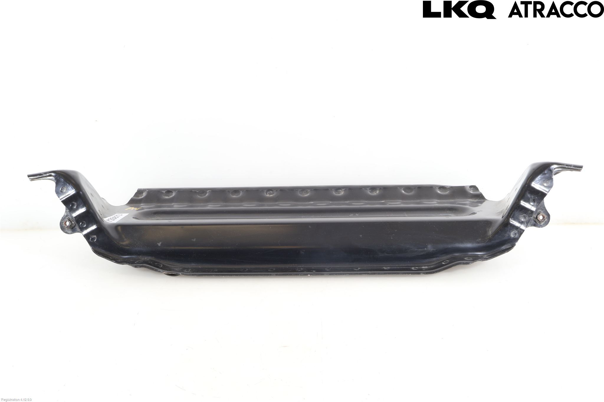 Honda E:NY1 23- Bunnplate U Motor-Gear-Dørk