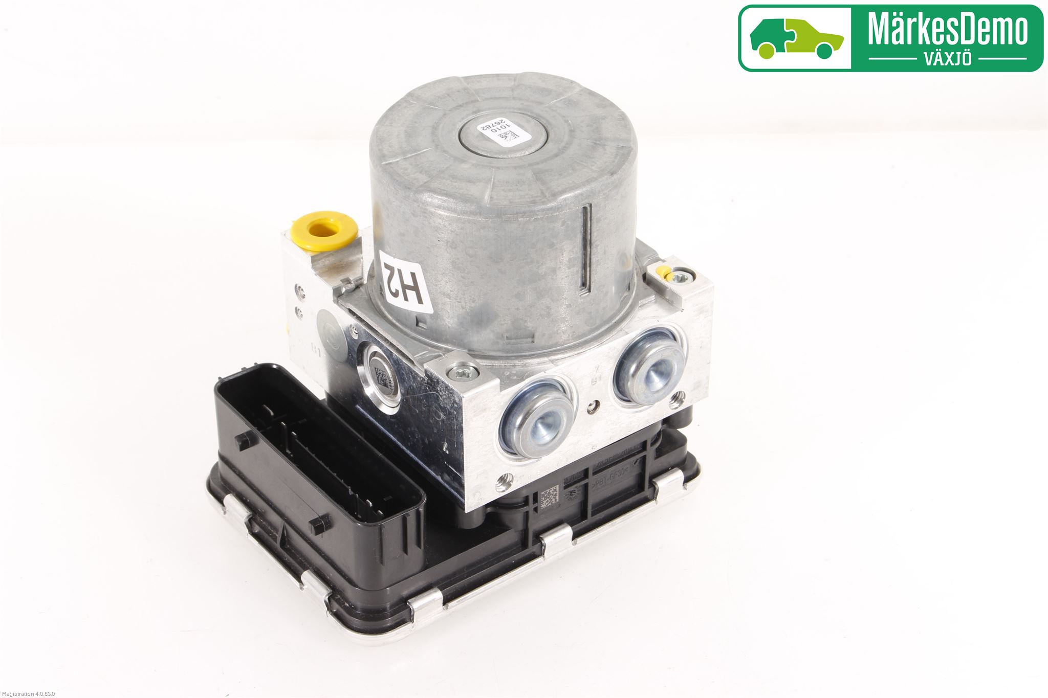 Ford FIESTA (VII) 18-23 Abs Hydraulikkaggregat