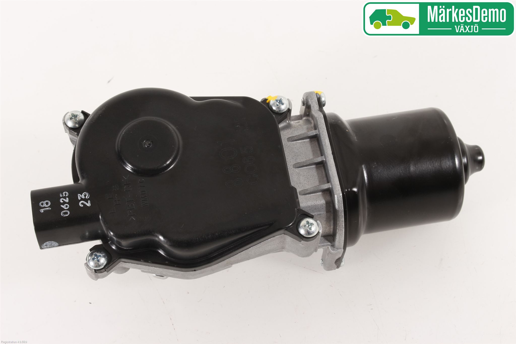 Honda JAZZ 15-20 Viskermotor Frontrute