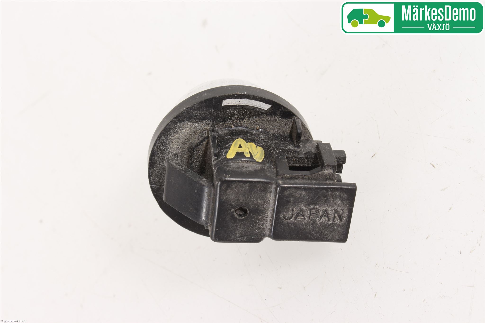 Suzuki SWIFT 17-24 Skilt Belysning