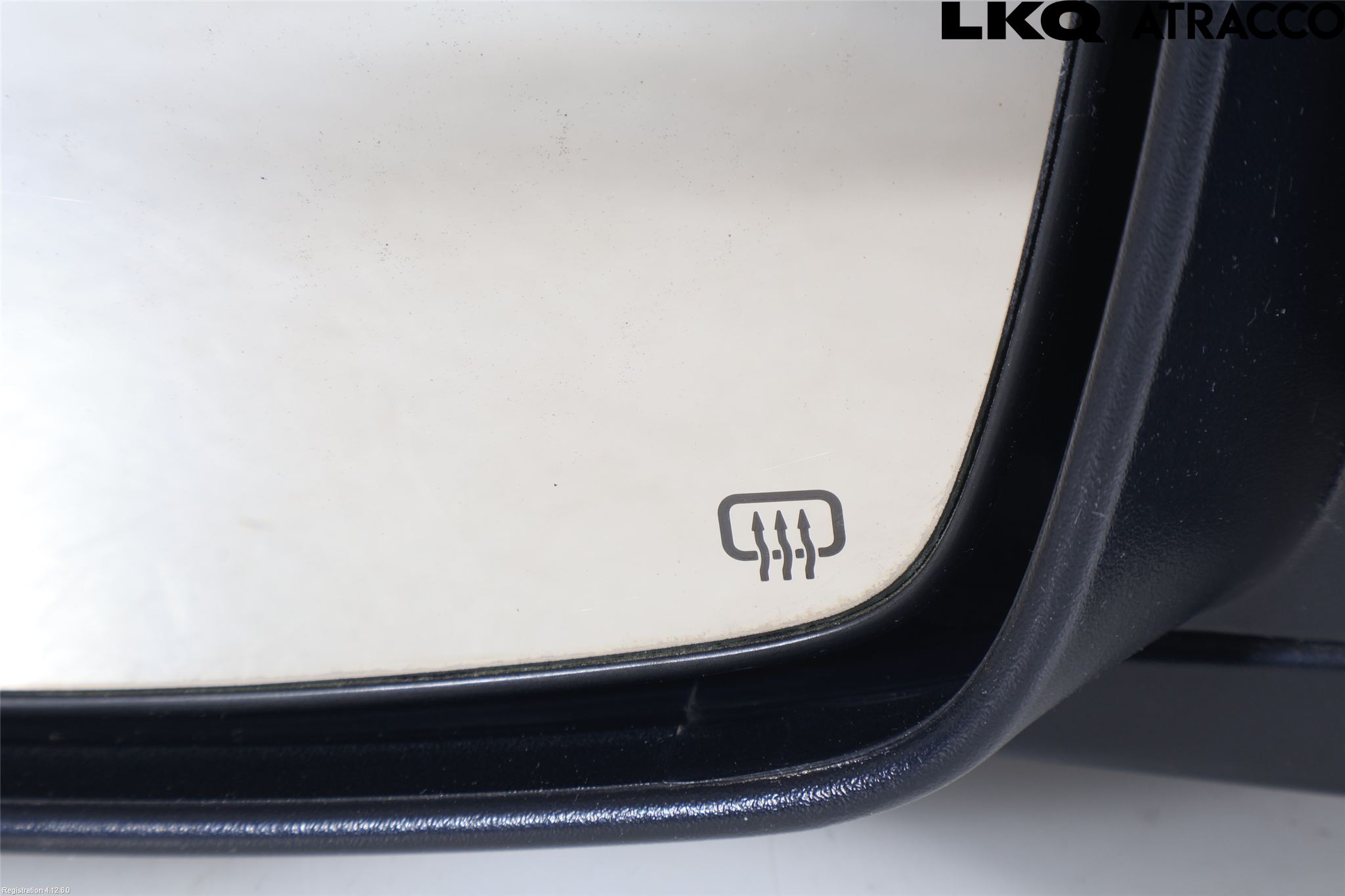 Fiat FREEMONT Speil V M-El Justering