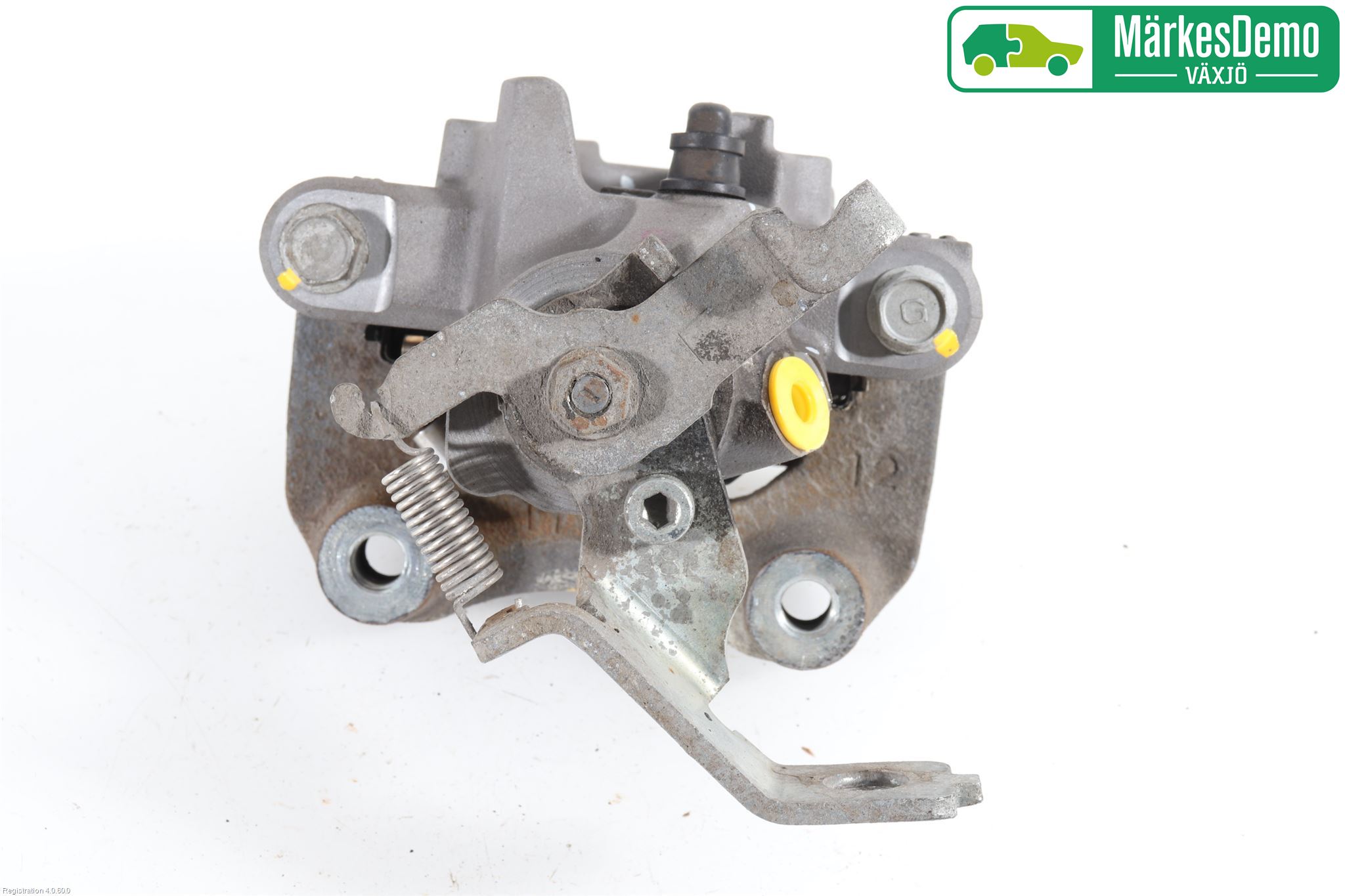 Toyota PRIUS (ZVW50) 16-21 Bremsecaliper Bak Venstre