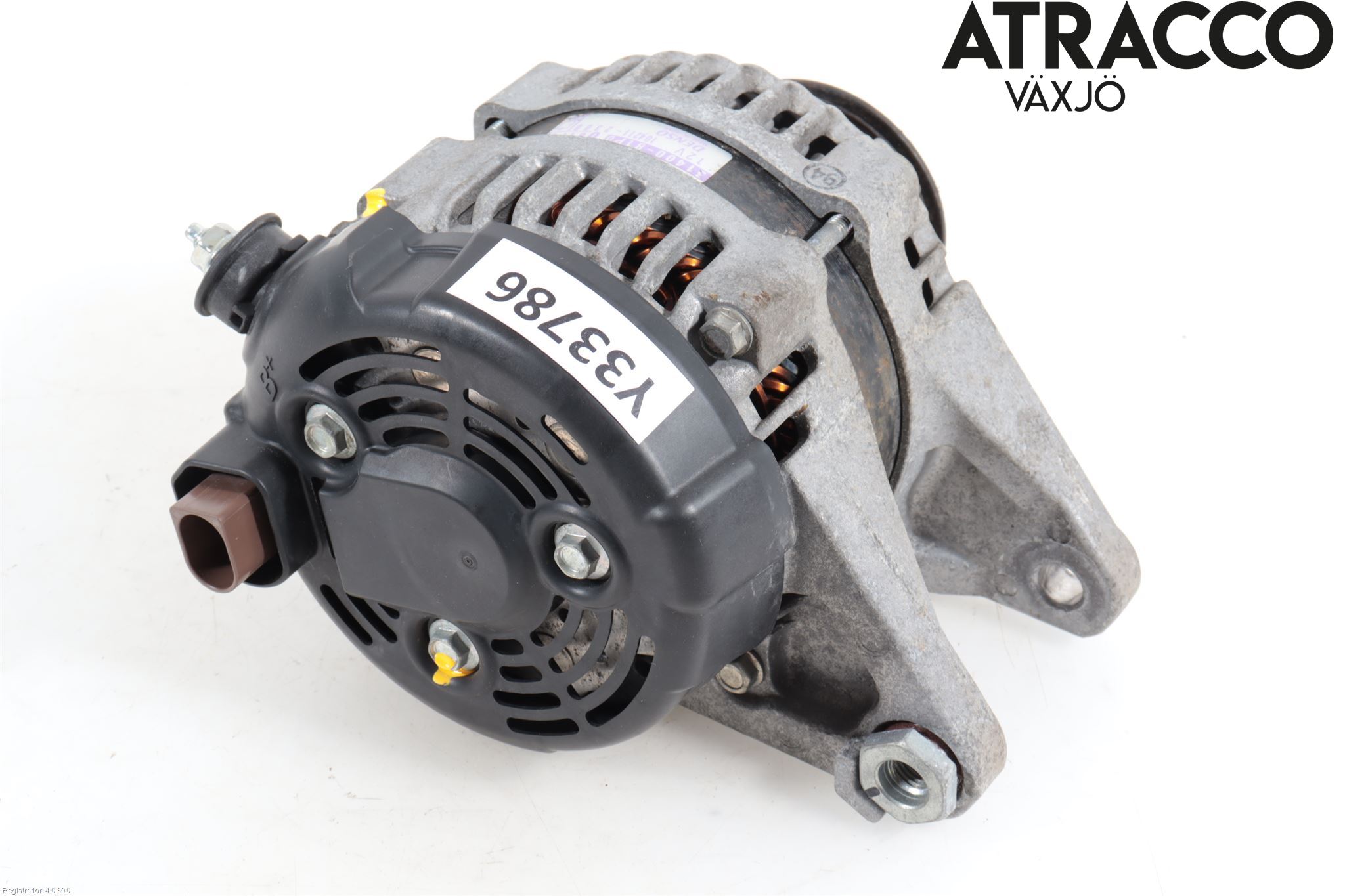 Suzuki SWIFT 17-24 Dynamo