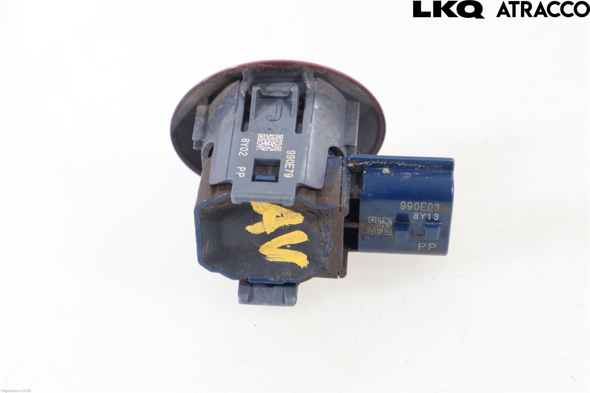 Mitsubishi OUTLANDER 13-21 Sensor Parkering Front