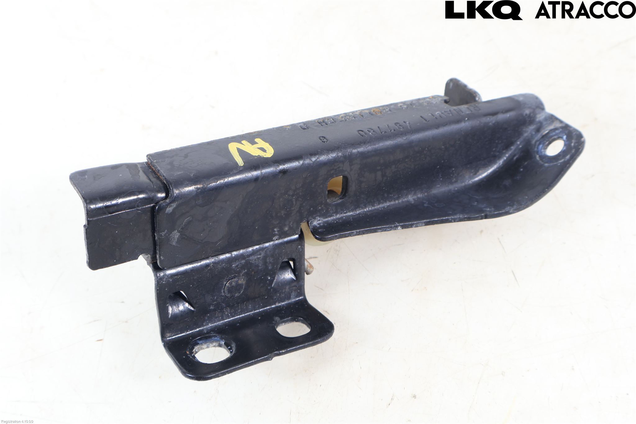 Nissan NV250 20-22 Dørstopper