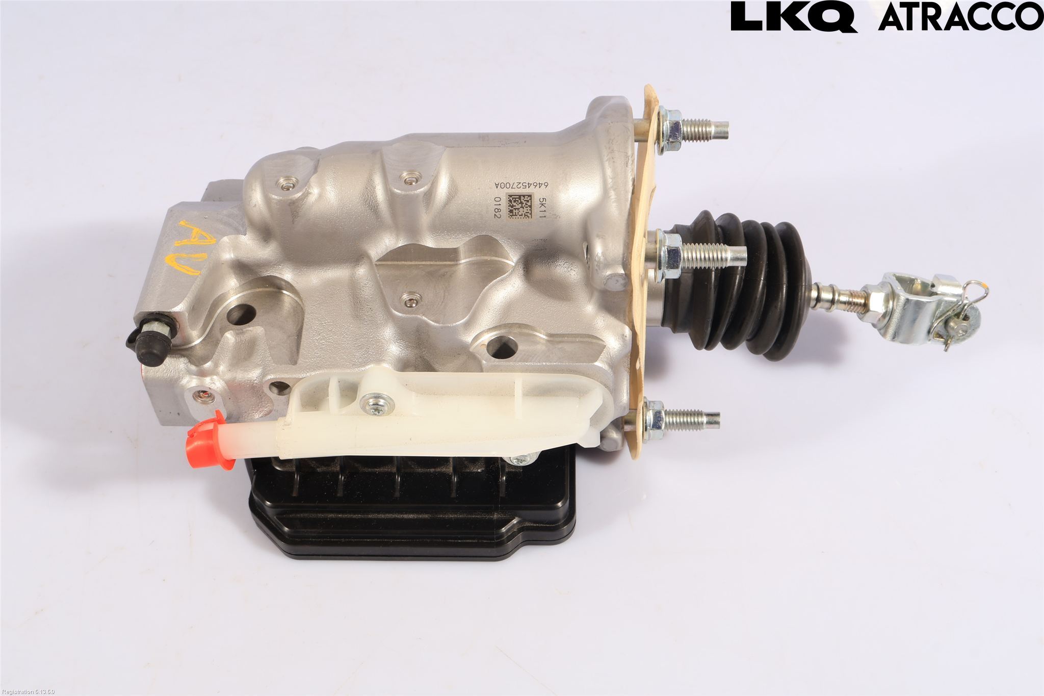 Honda HR-V 21- Brems Hovedsylinder