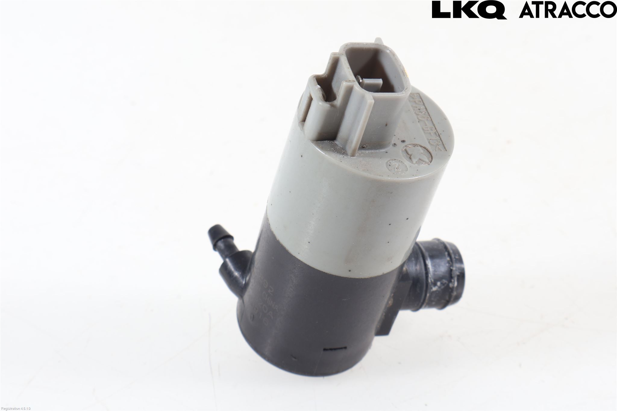 Toyota AVENSIS 09-15 Spylerpumpe Frontrute