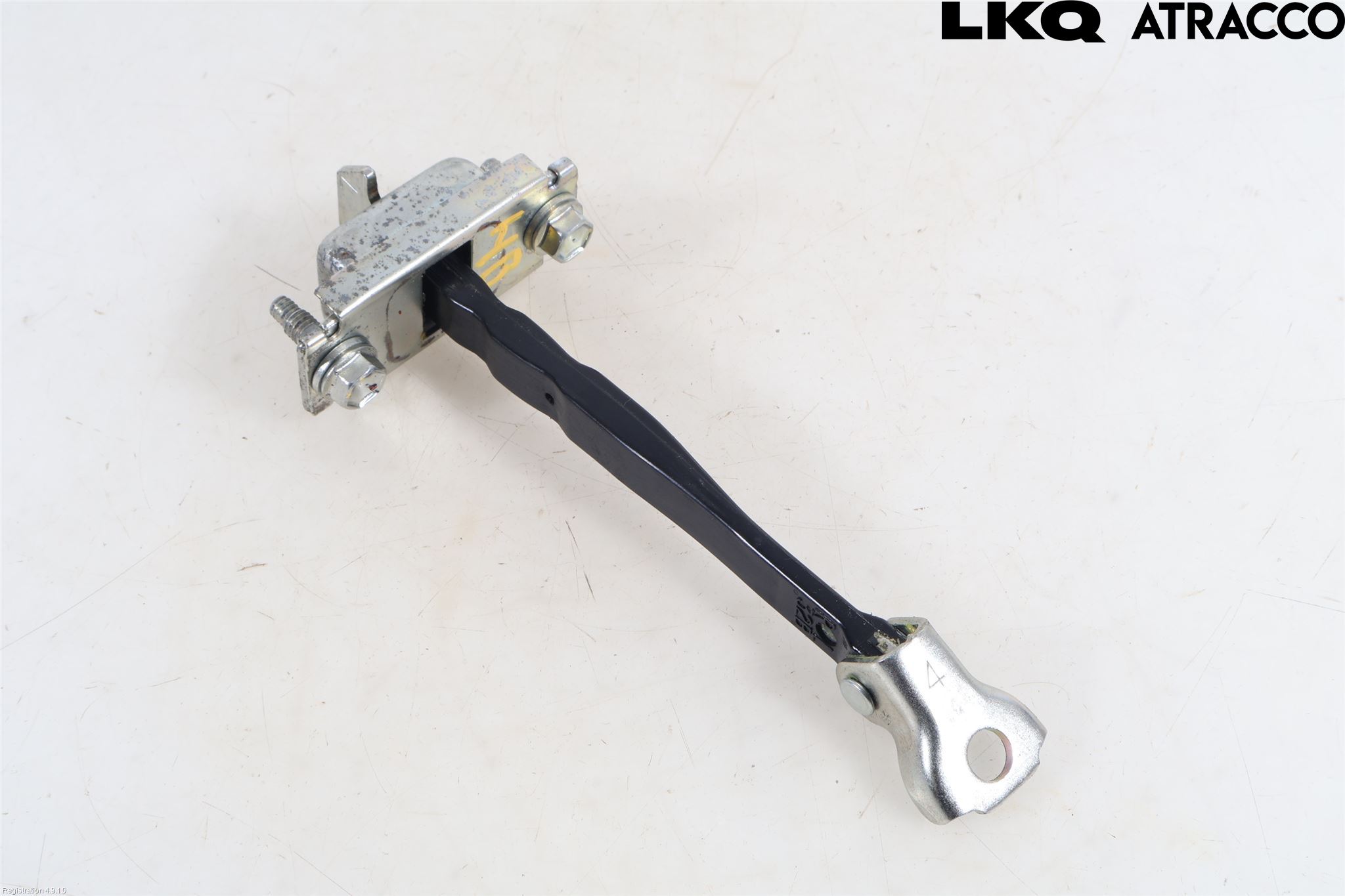 Toyota RAV4 19- Dørstopper
