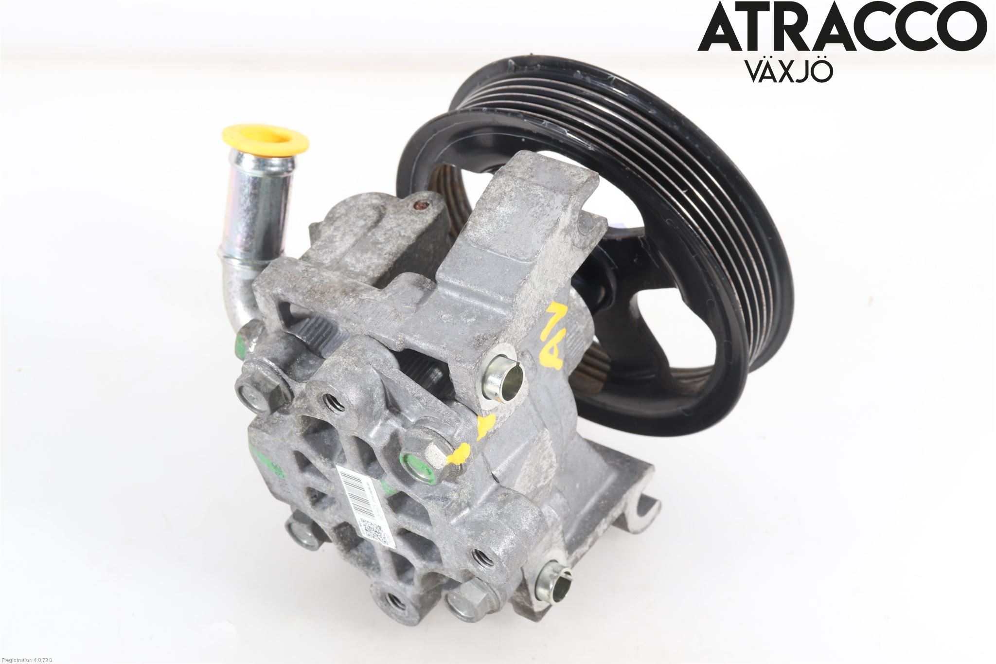 Ford TRANSIT CONNECT 09-13 Servo Pumpe