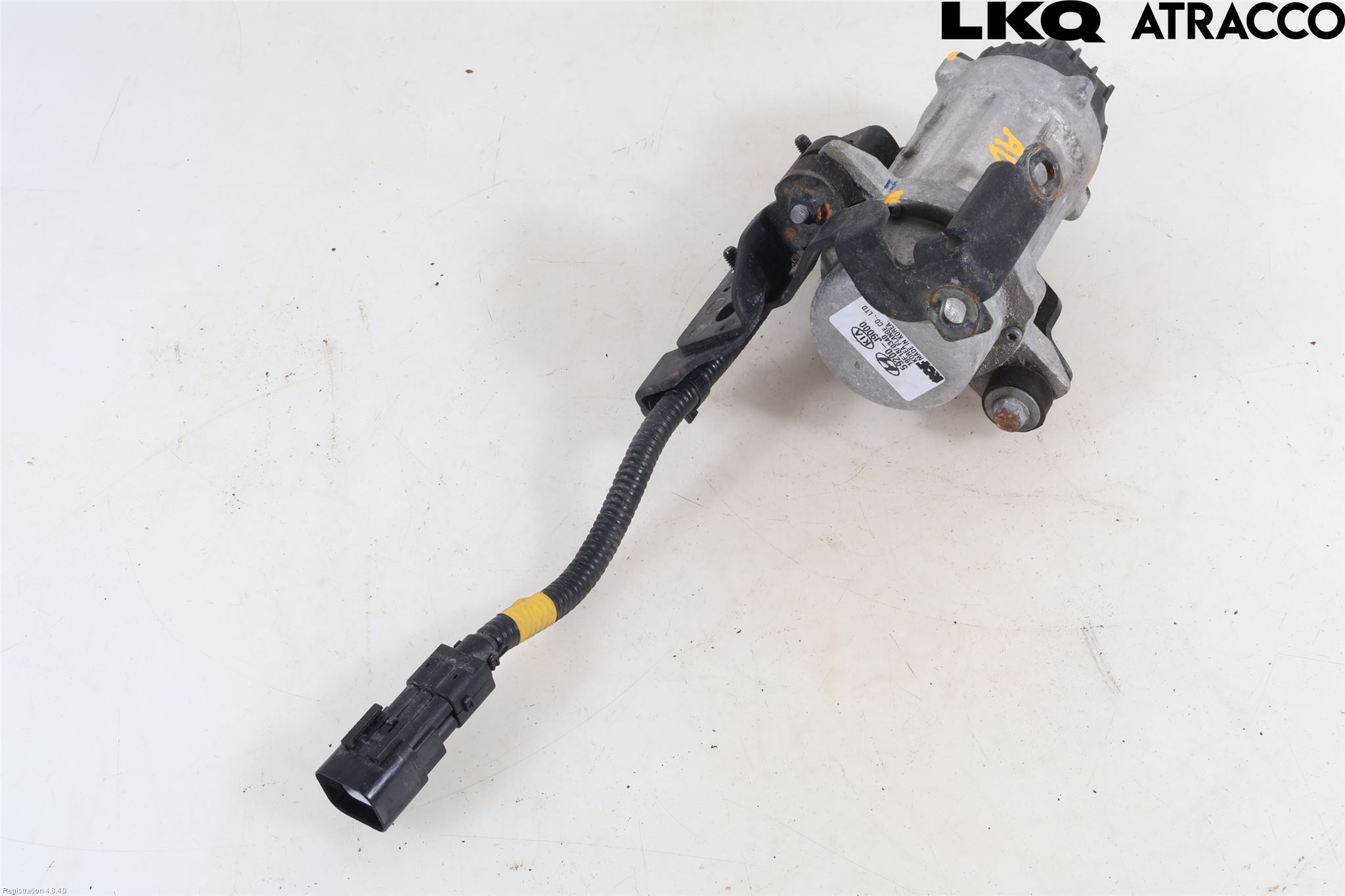 Hyundai KONA/ELECTRIC OS 18-23 Vacuumpumpe