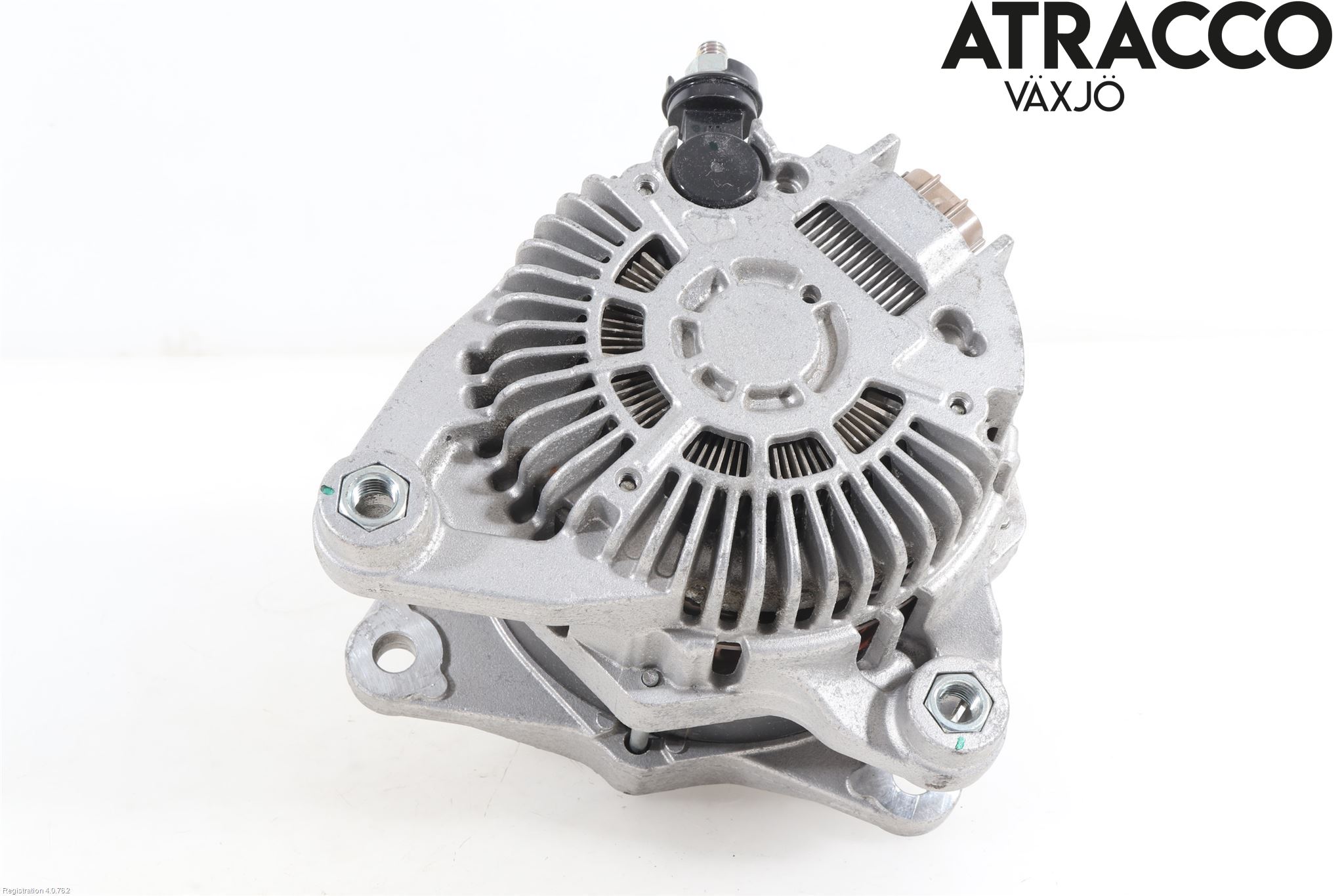 Mazda MX-5 IV (ND/ND2/ND3) MIATA 15- Dynamo