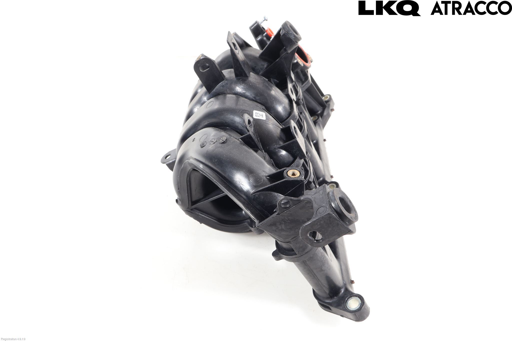 Suzuki SX4 S-CROSS 22- Innsugningsmanifold