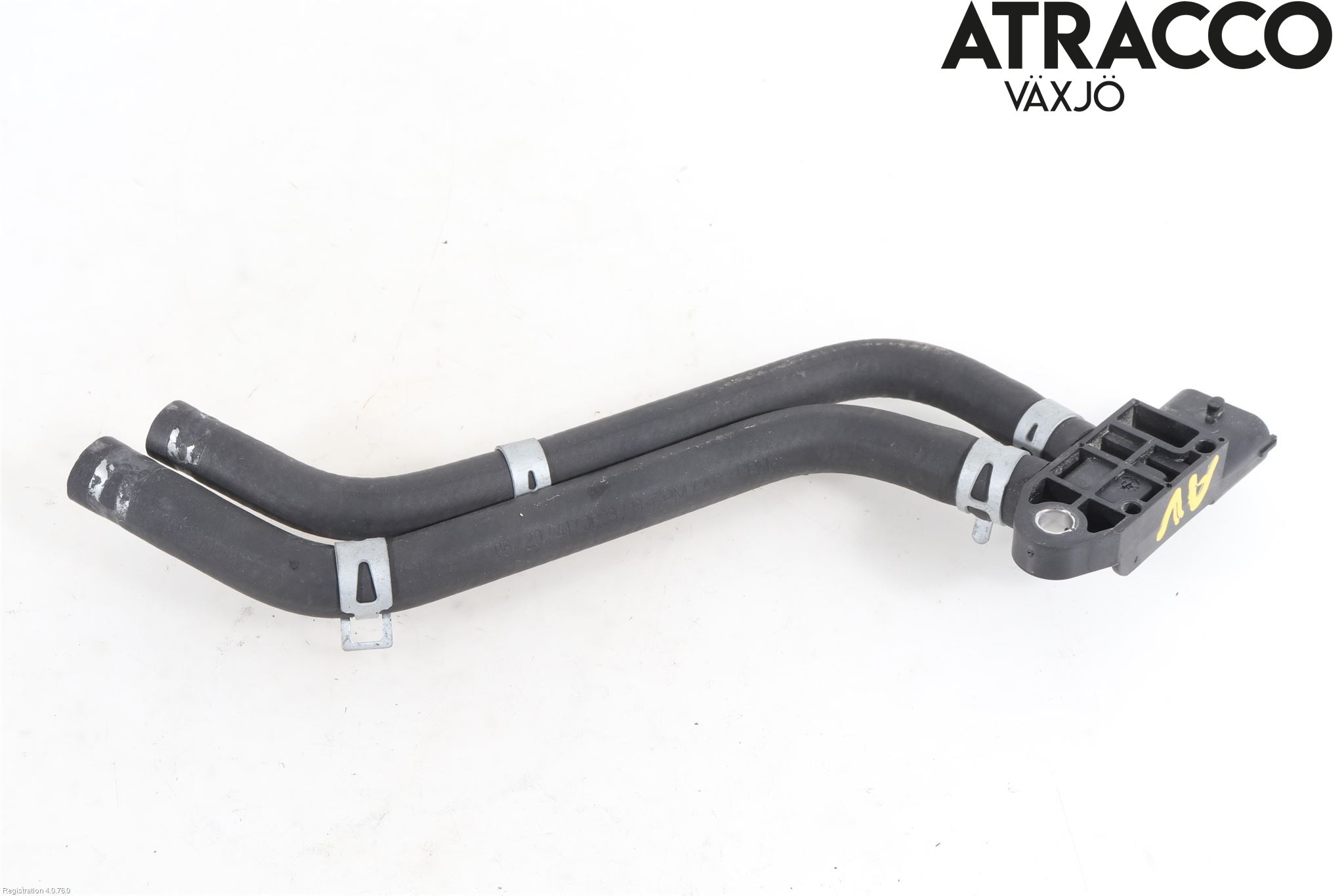 Suzuki VITARA 15- Sensor Eksos