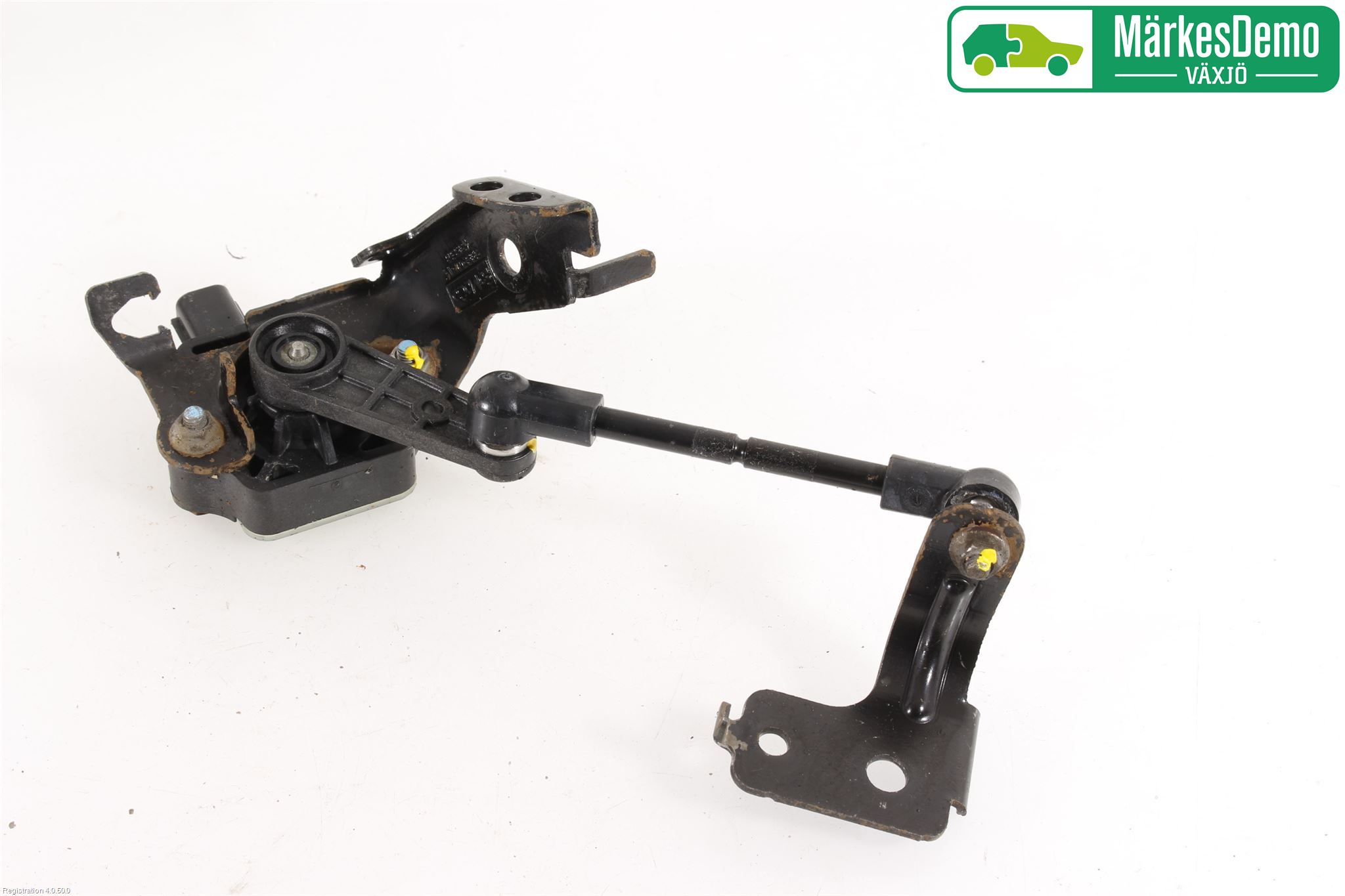 Ford MONDEO 15-22 Sensor Lysinnstilling
