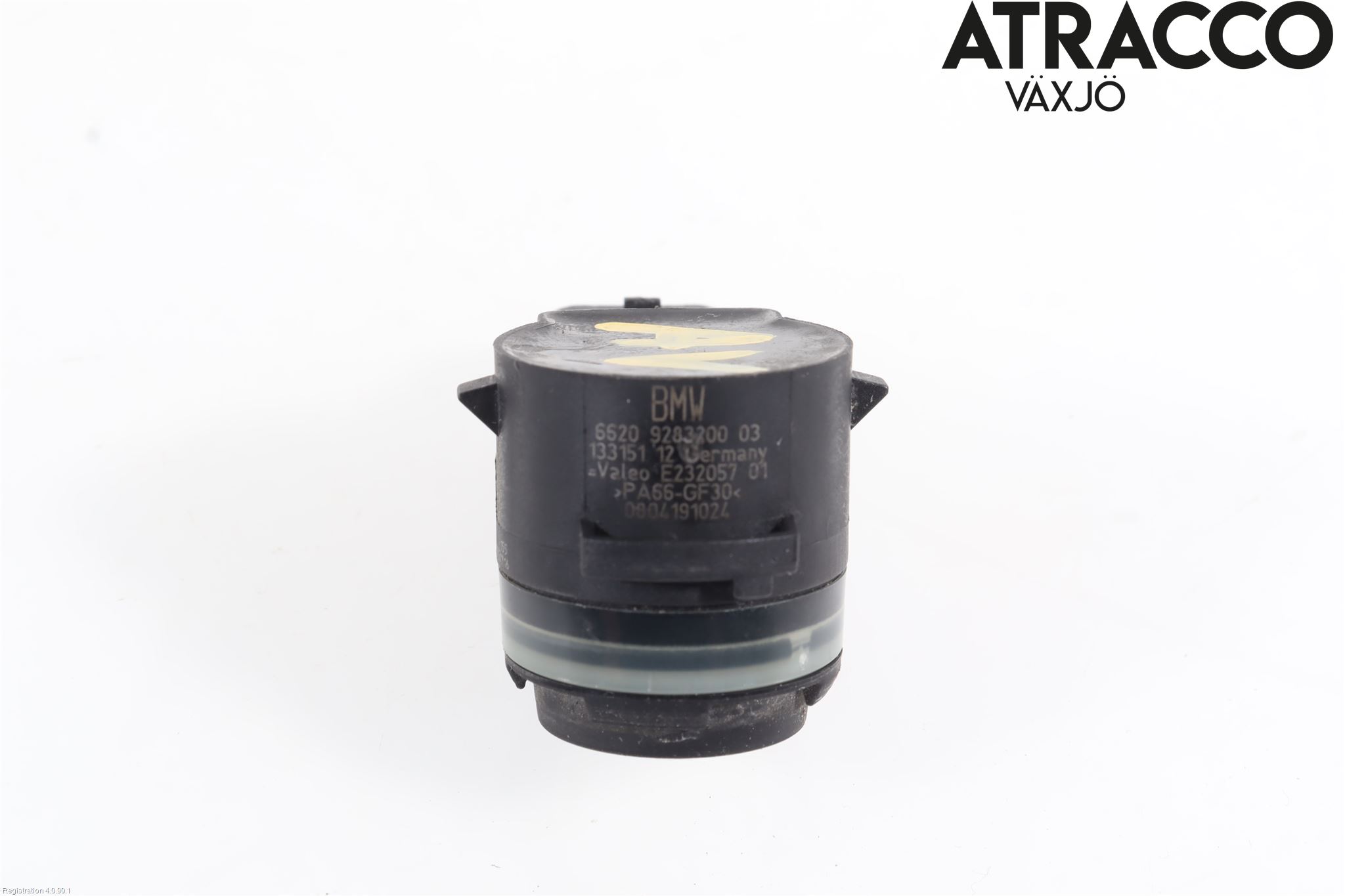 BMW 2 F45 Active Tourer 14-21 Sensor Parkering Front