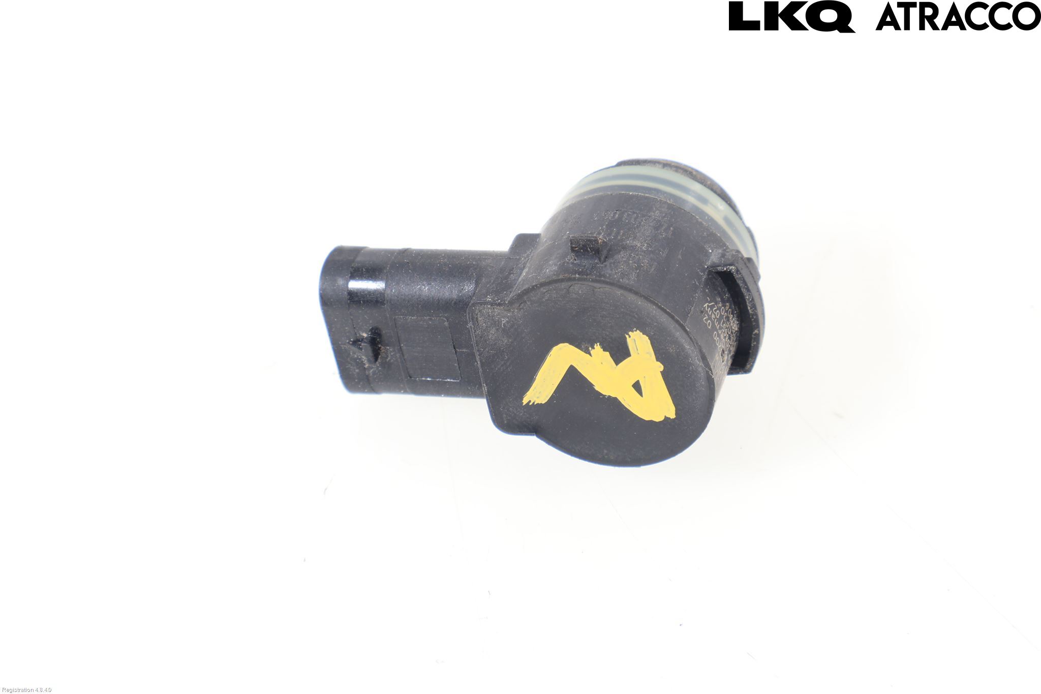BMW 2 F45 Active Tourer 14-21 Sensor Parkering Front