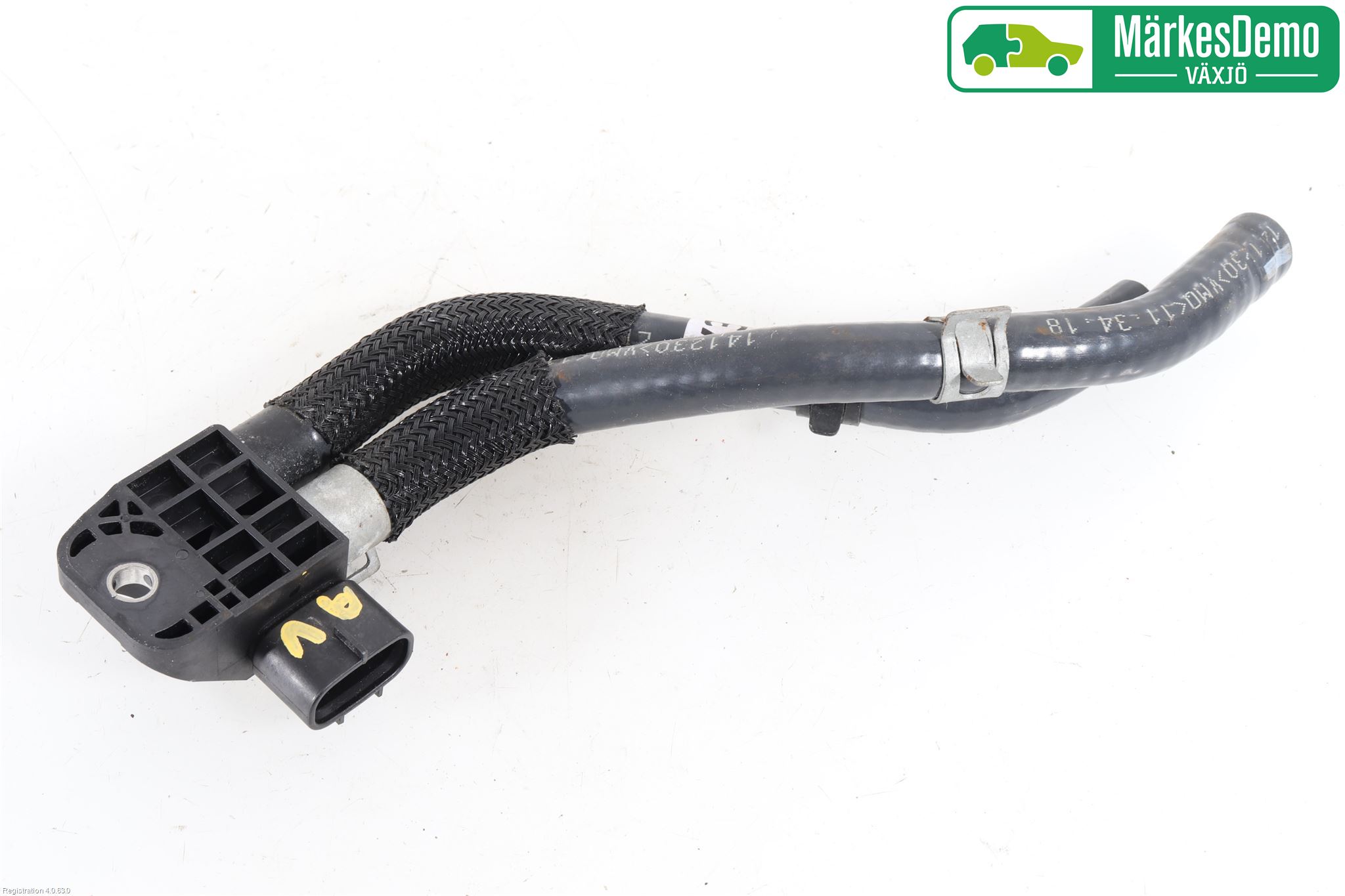 Hyundai SANTA FE 13-18 Sensor Eksos