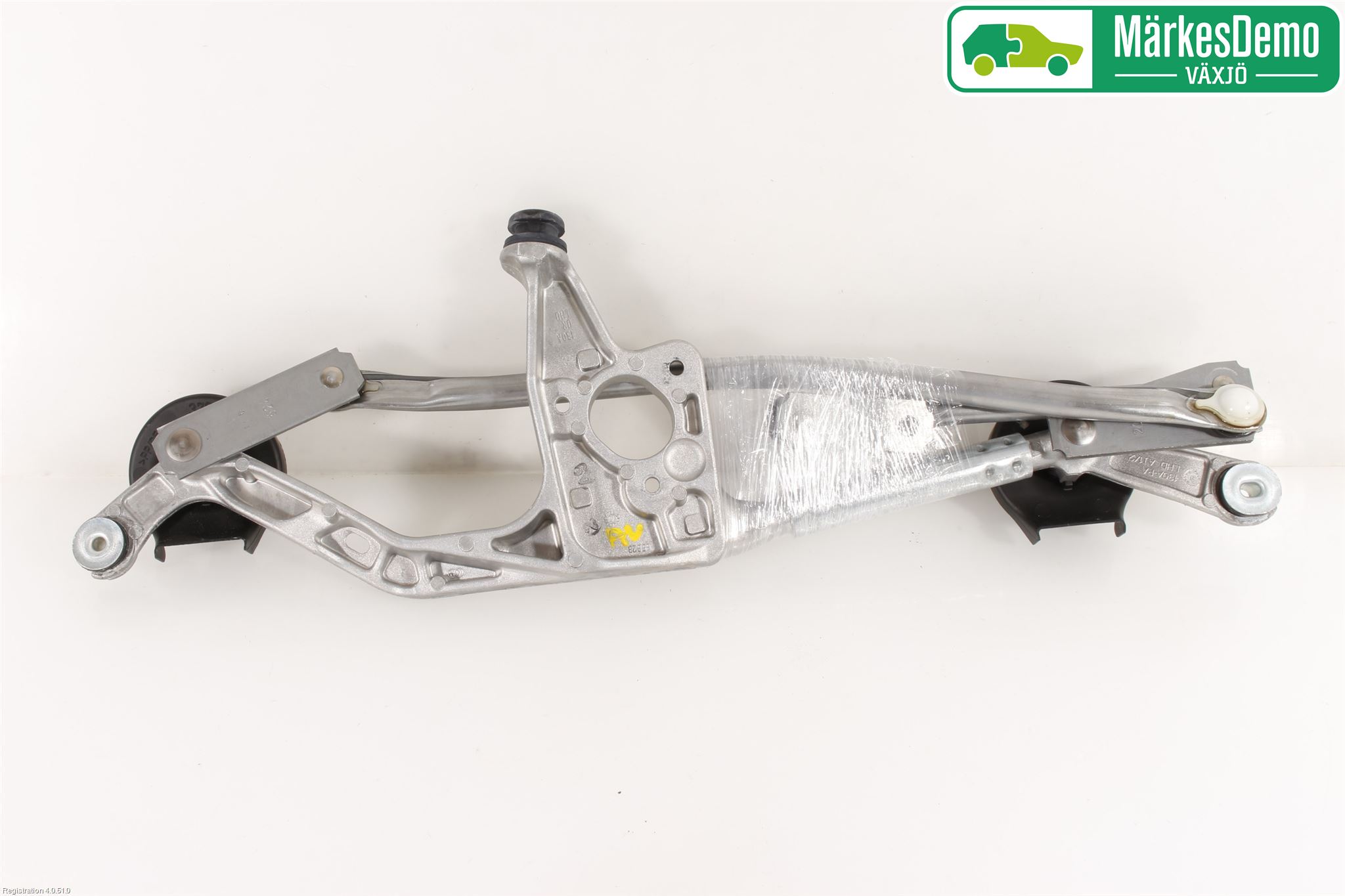 Toyota AURIS 13-19 Viskeroverføring Frontrute