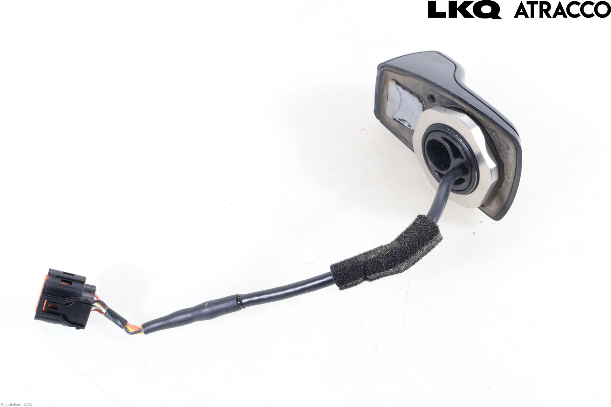 Kia NIRO (DE) 17-22 Parkeringshjelp Kamera