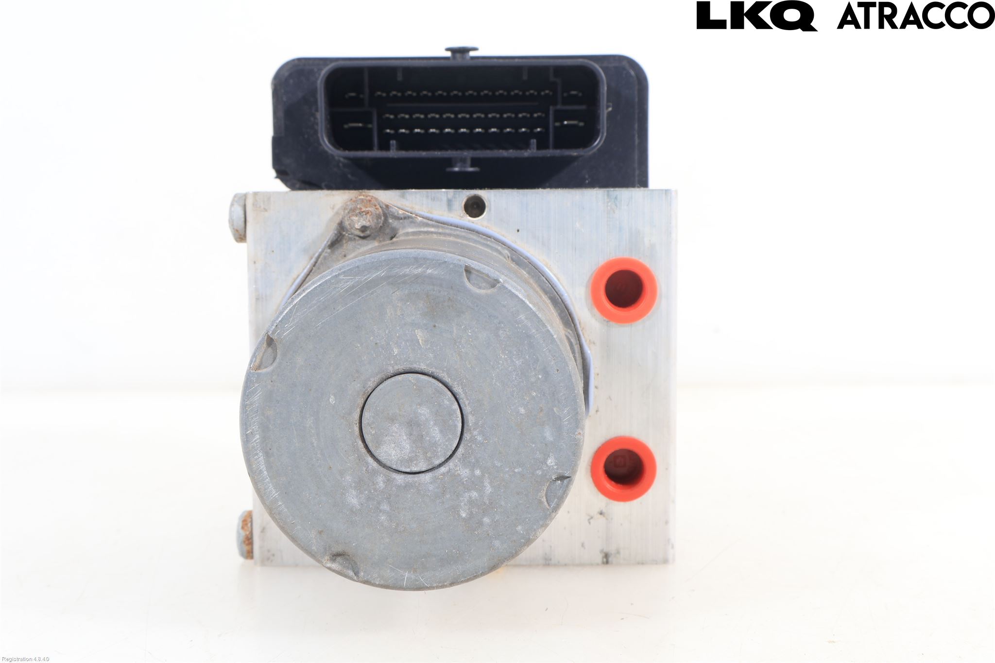 Volkswagen VW POLO VI 18->> Abs Hydraulikkaggregat