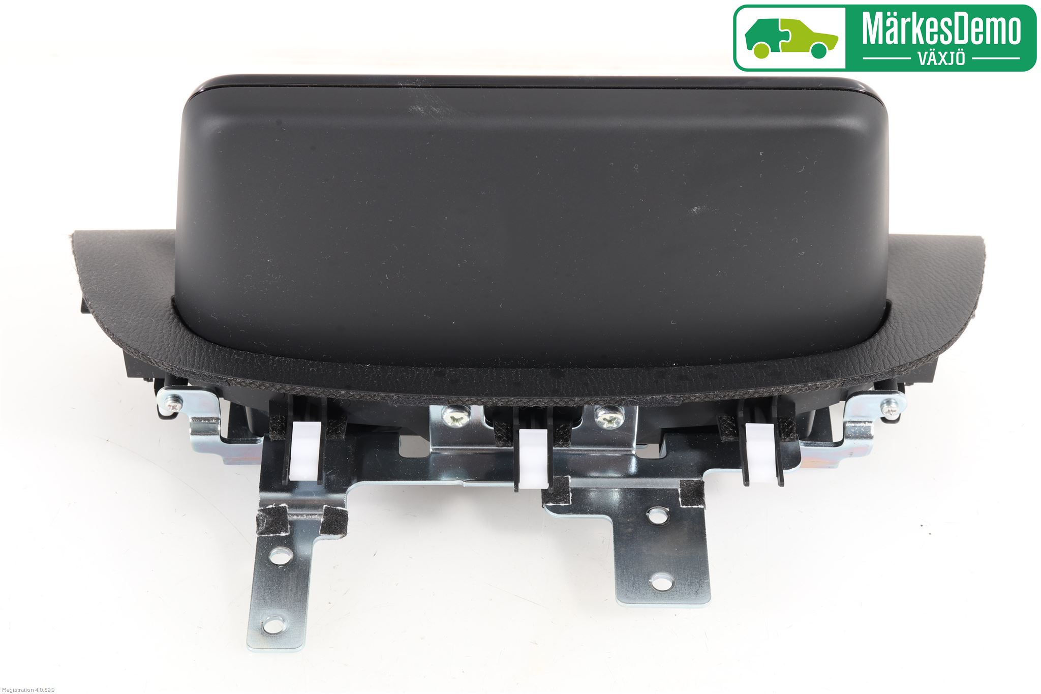 Mazda 3 III 14-19 Stereo Radio Med Cd