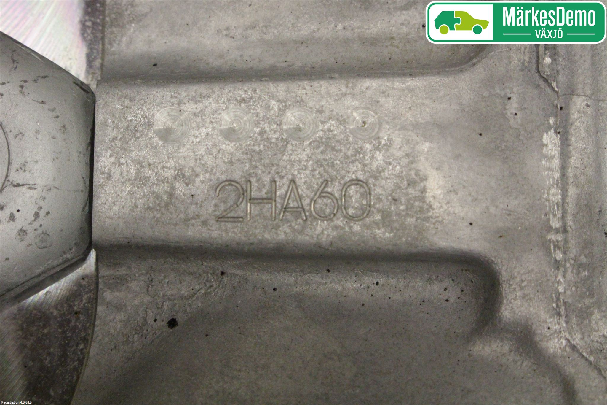 Mazda MX-5 IV (ND/ND2/ND3) MIATA 15- Bakaksel Kardang Bak -Diff