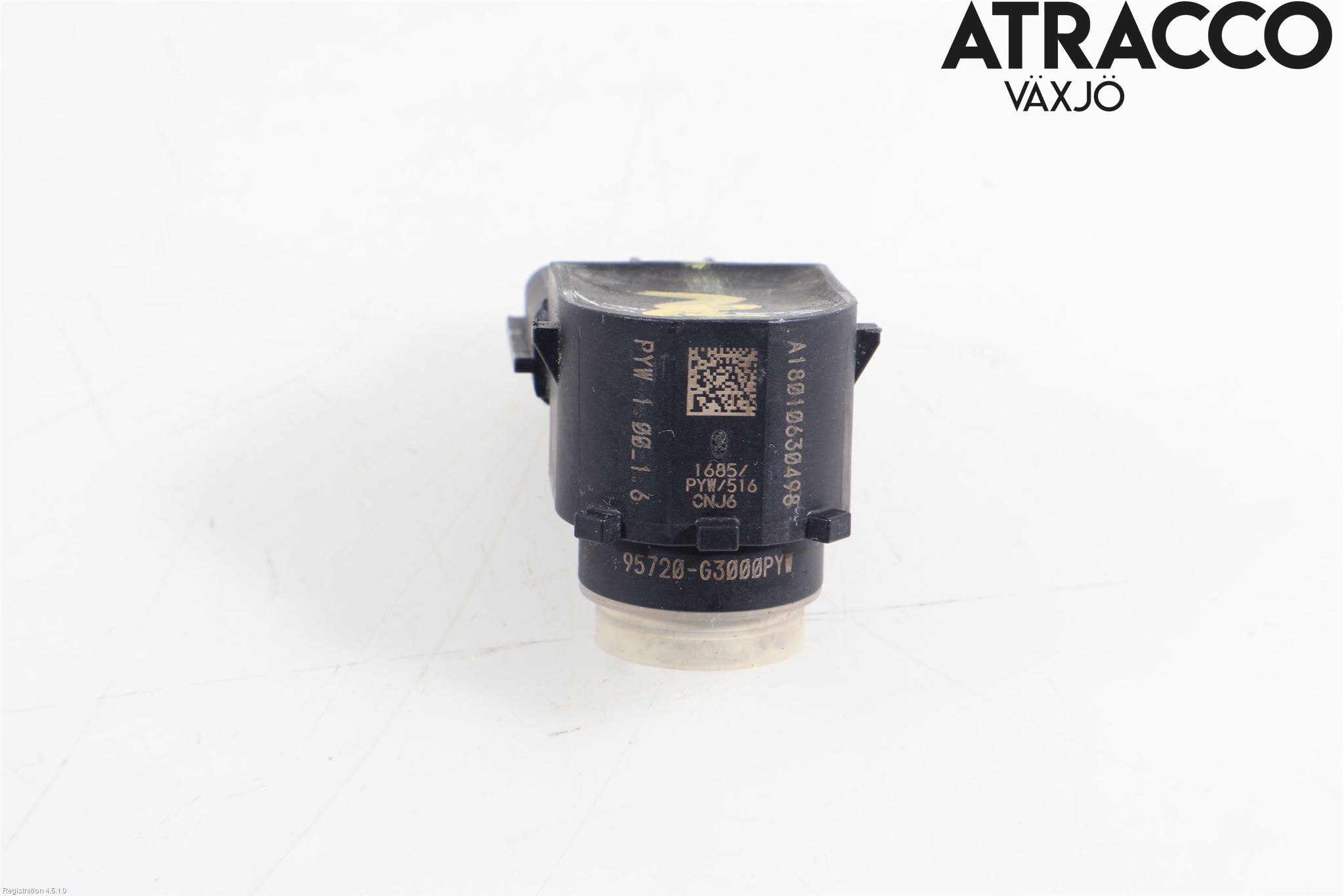 Hyundai i30 PD 17- Sensor Ryggesensor