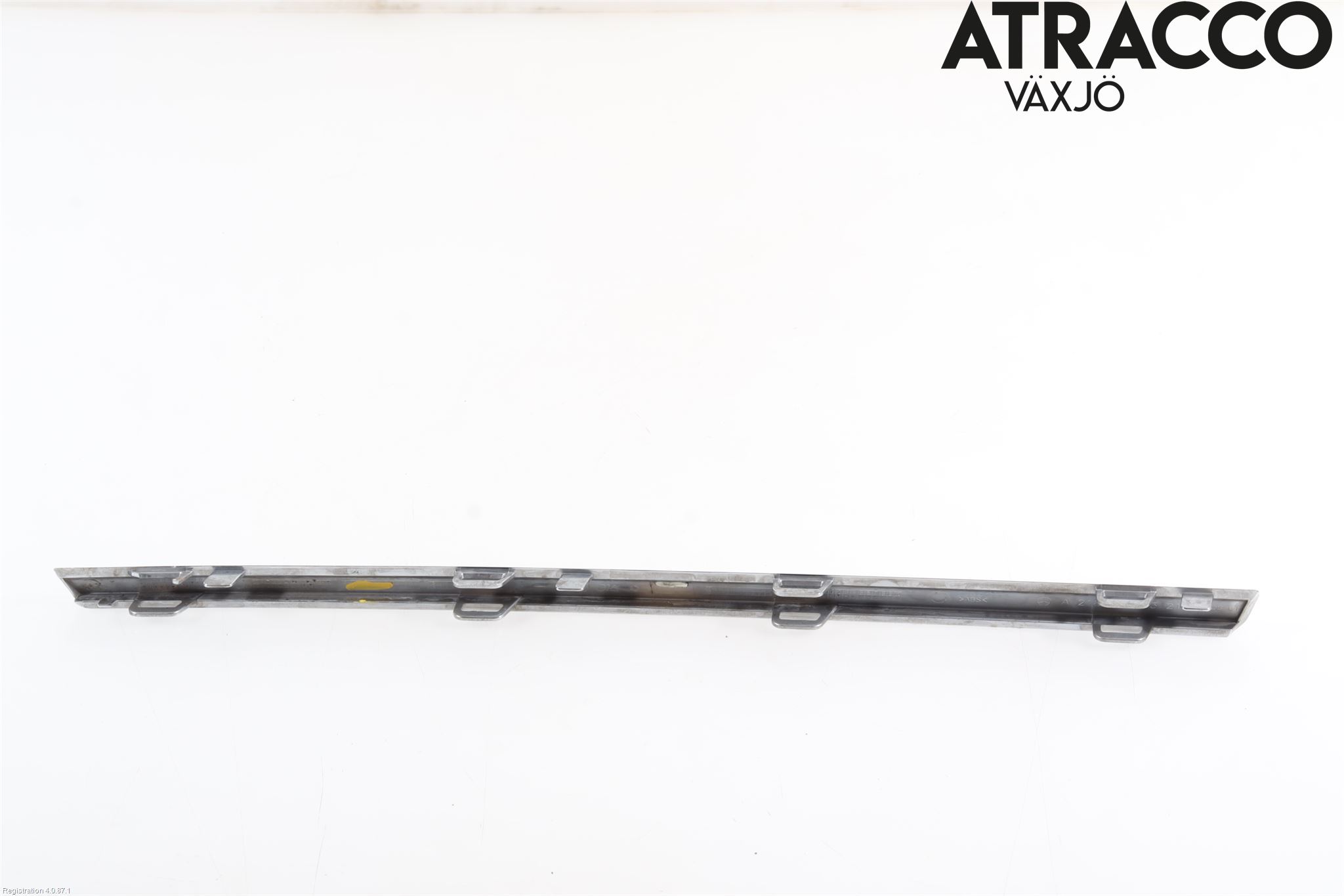 Mercedes-Benz MB CLS (C218/X218) 11-17 Grilldel Venstre