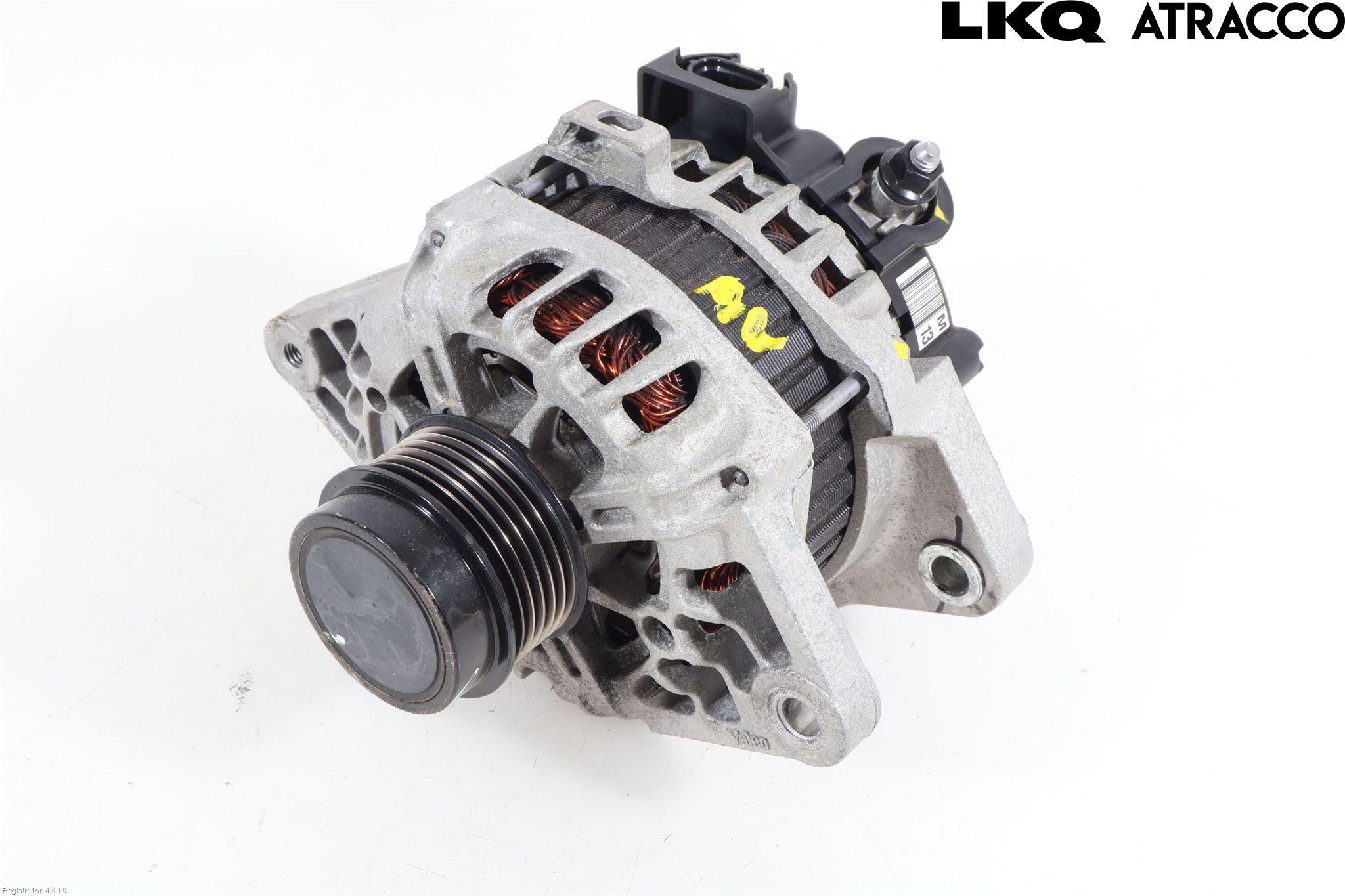 Hyundai ix20 Dynamo