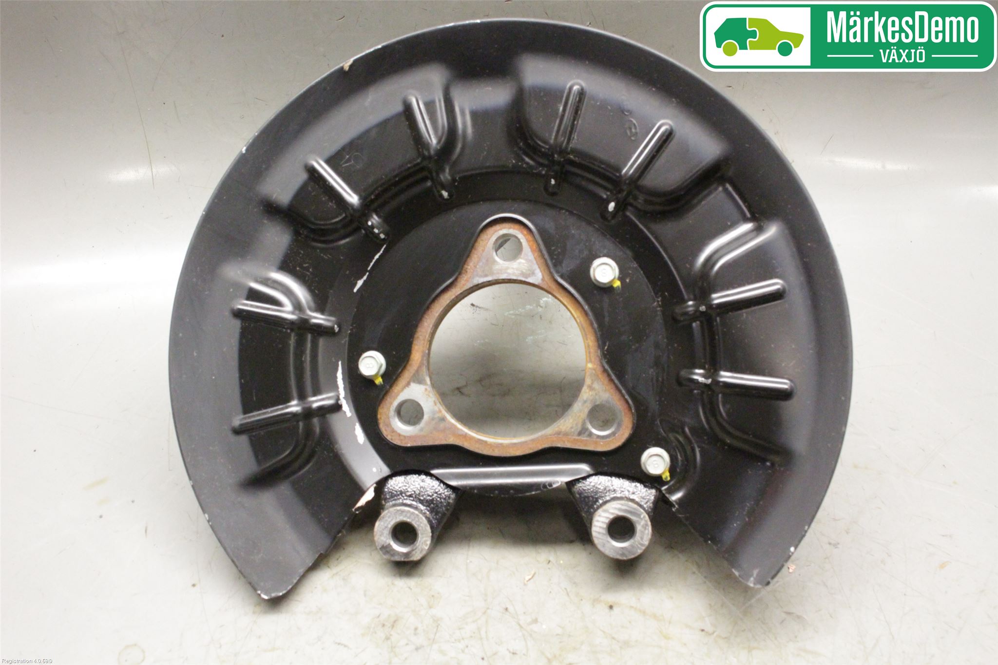 Hyundai i30 PD 17- Spindel Hb