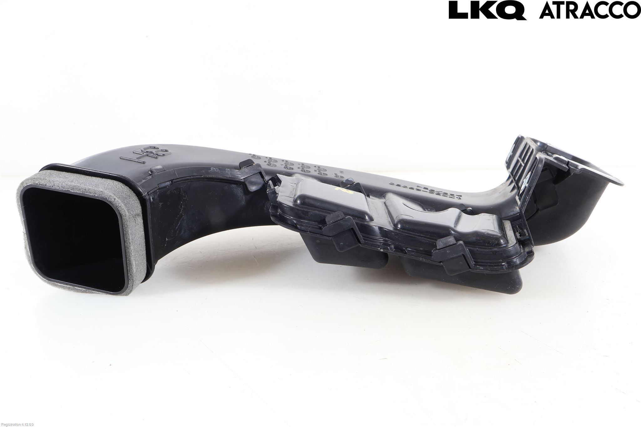 Lexus NX 300h 15-21 Inns Gummibelg - Slange