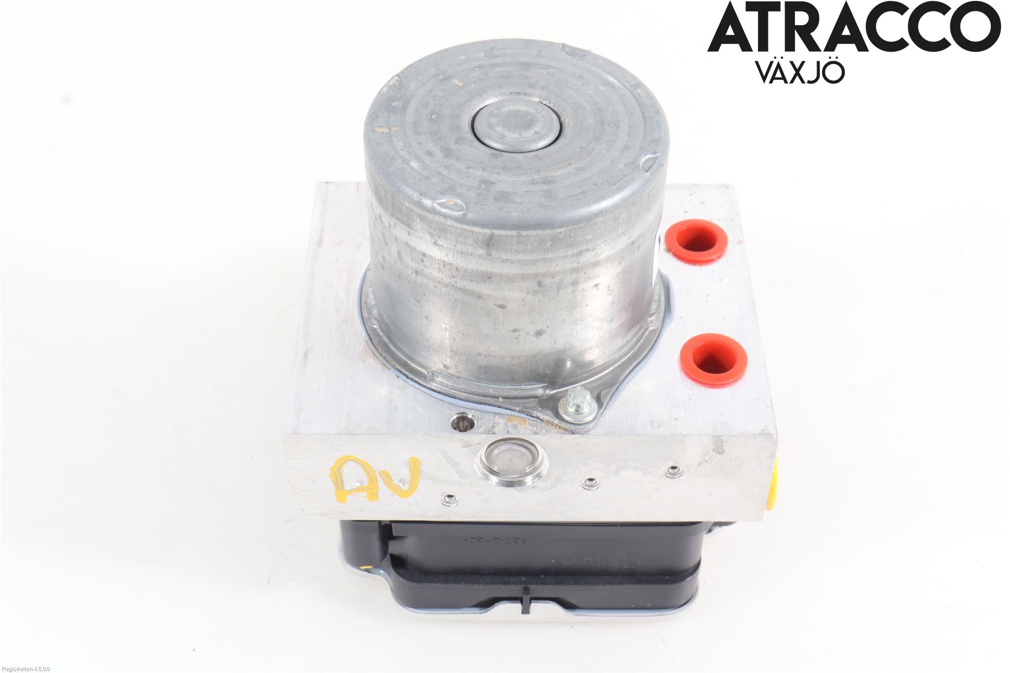 Mazda 2 KB Hybrid 22- Abs Hydraulikkaggregat