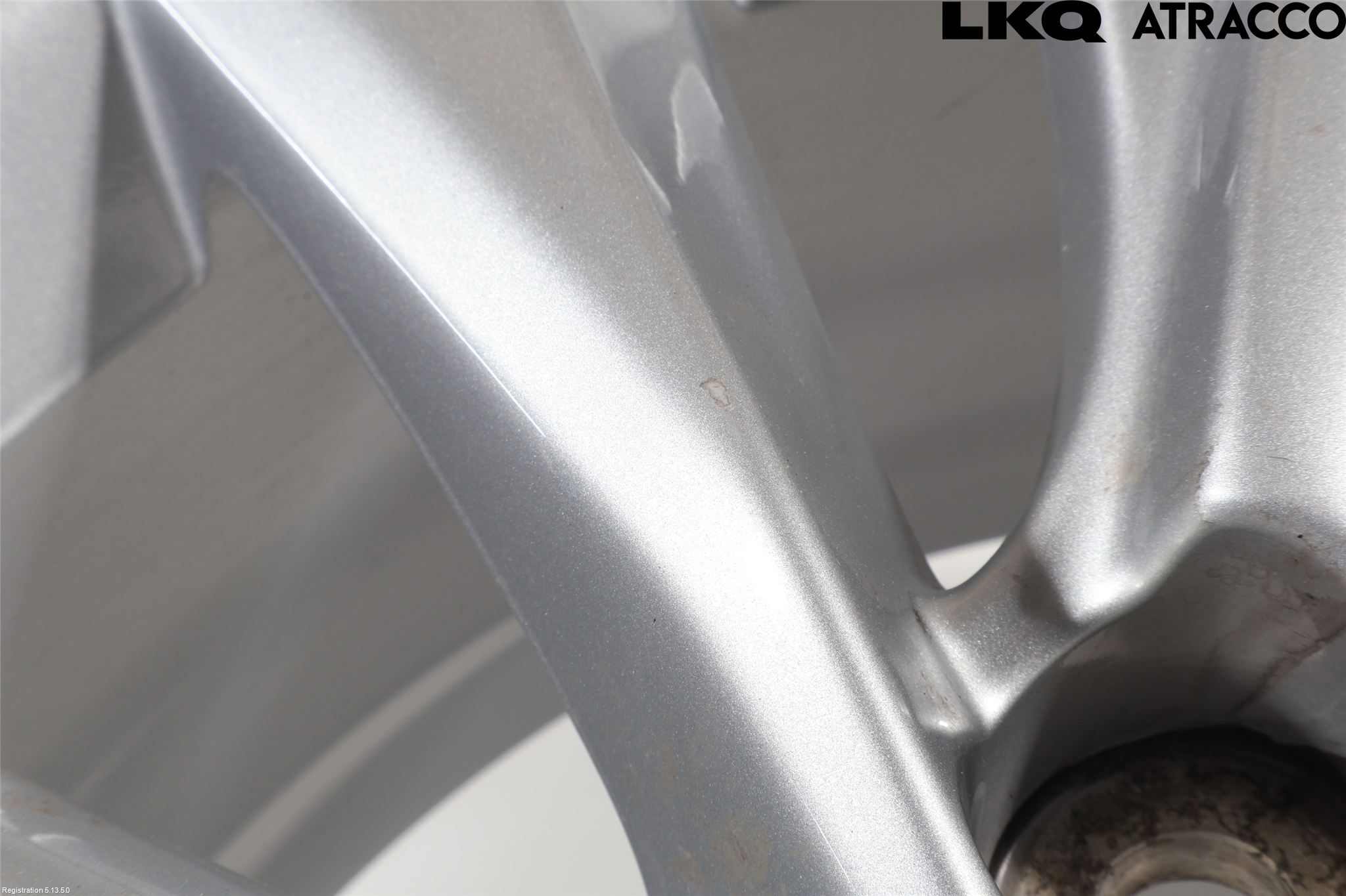 Toyota COROLLA 19- Felg Aluminium
