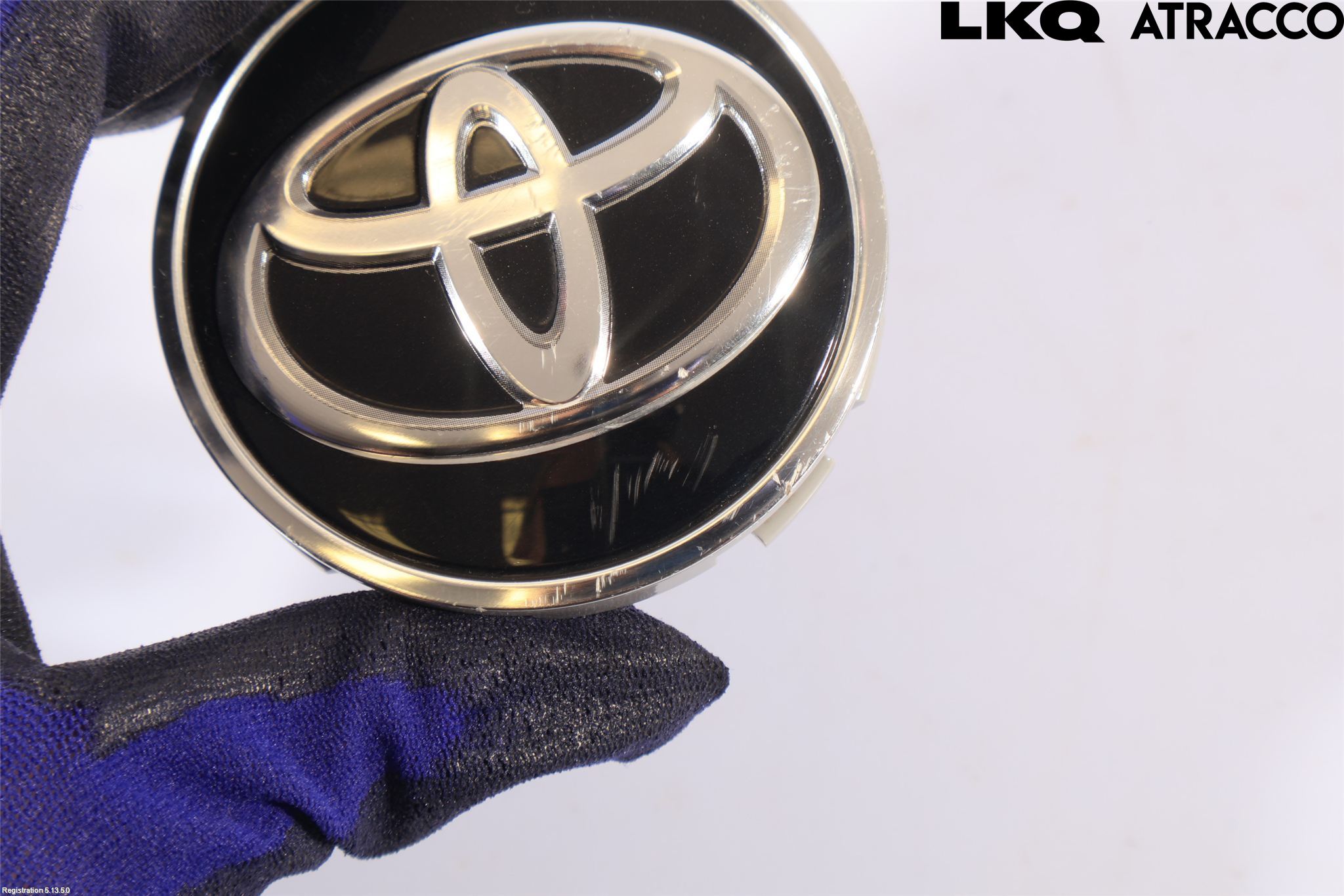 Toyota RAV4 19- Hjulkapsel