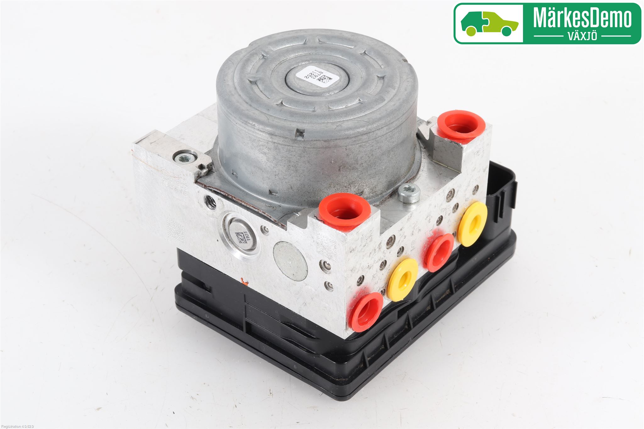 Ford MUSTANG VI 15-22 Abs Hydraulikkaggregat