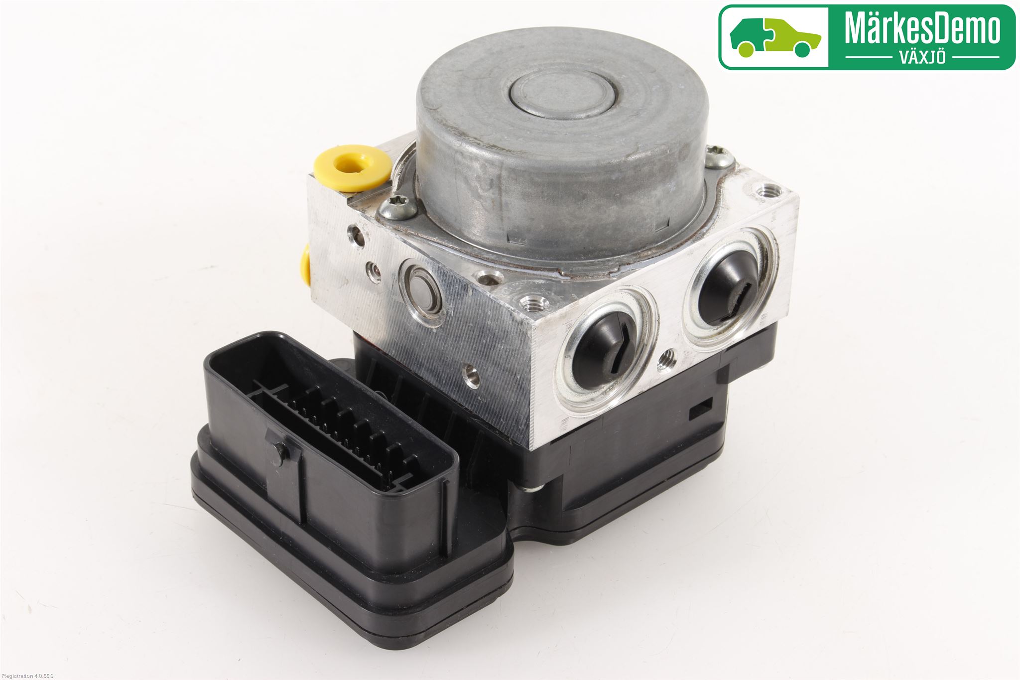 Toyota C-HR 16-23 Abs Hydraulikkaggregat
