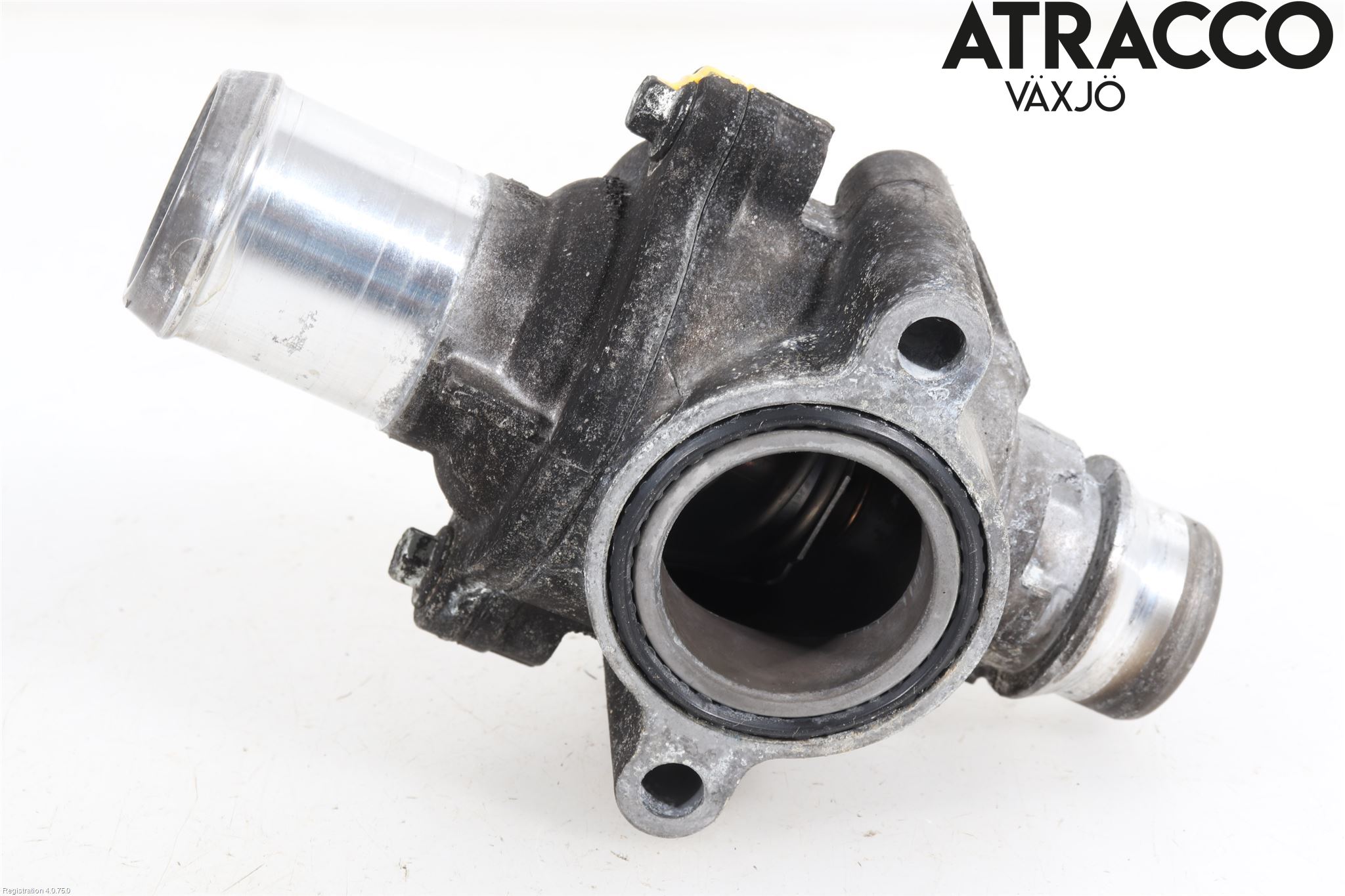 Ford MUSTANG VI 15-22 Termostat
