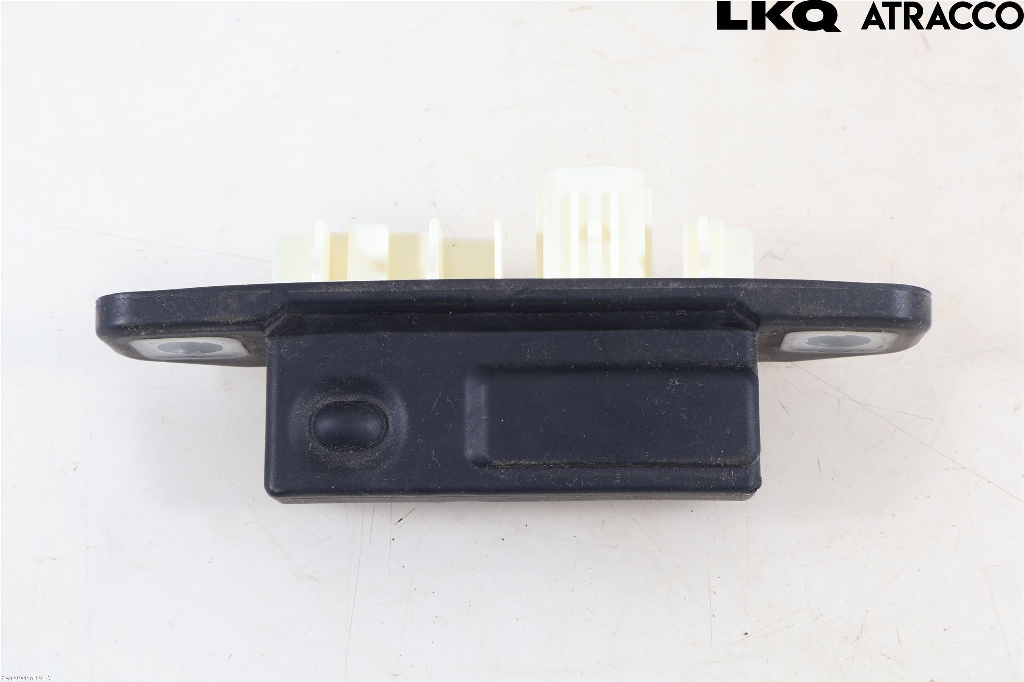 Toyota COROLLA CROSS XG10 22- Bakluke Handtak Ytre