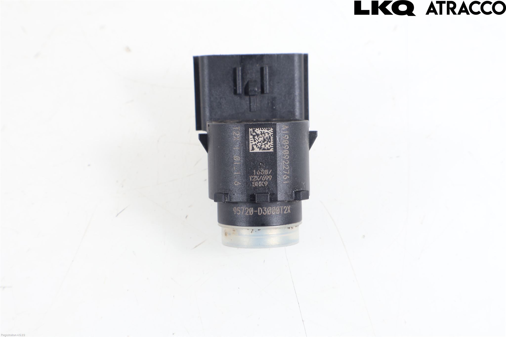 Hyundai IONIQ AE 17-22 Sensor Parkering Front