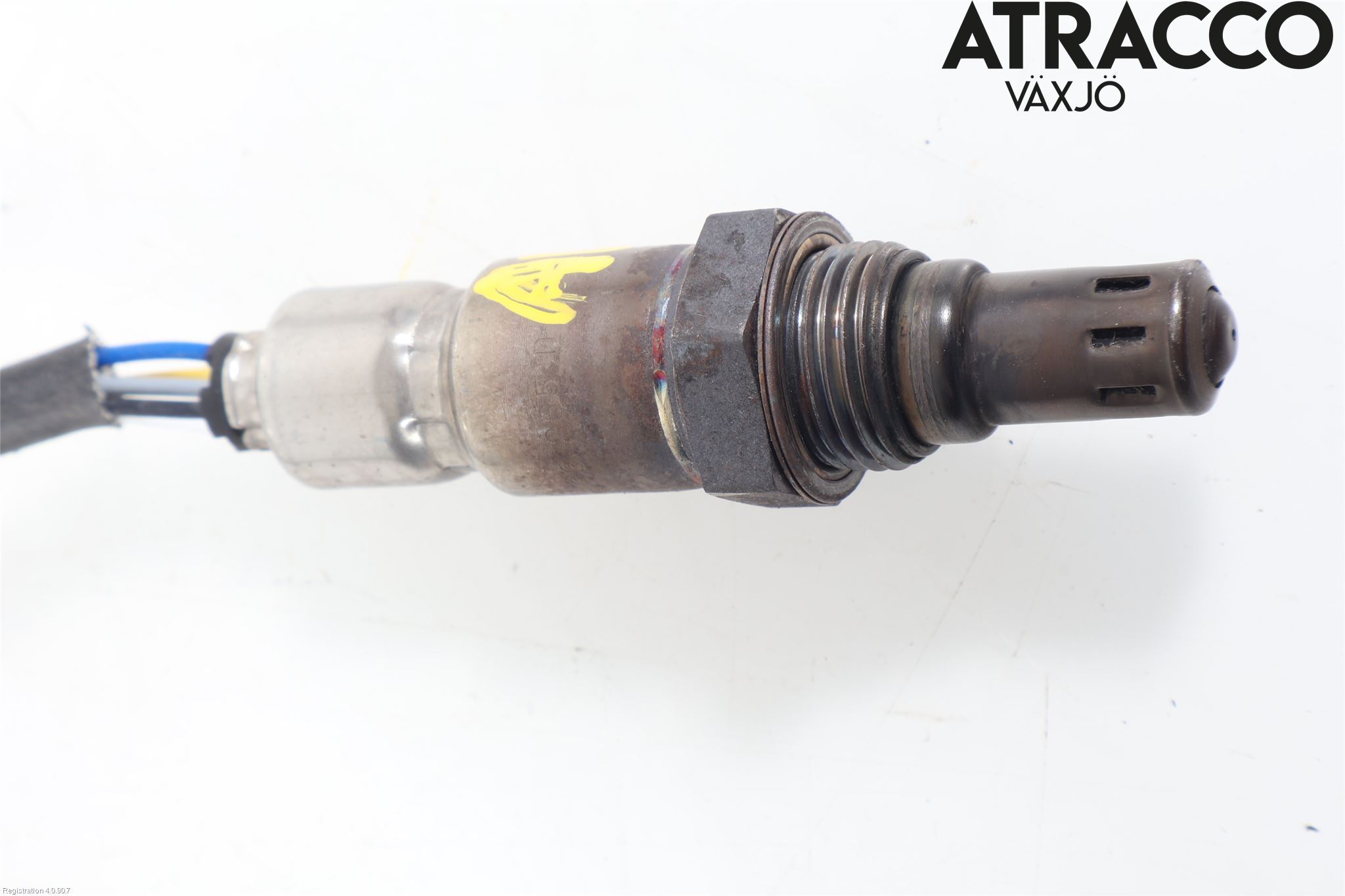 Audi A4/S4 B9 16-19 Inns Lambdasonde
