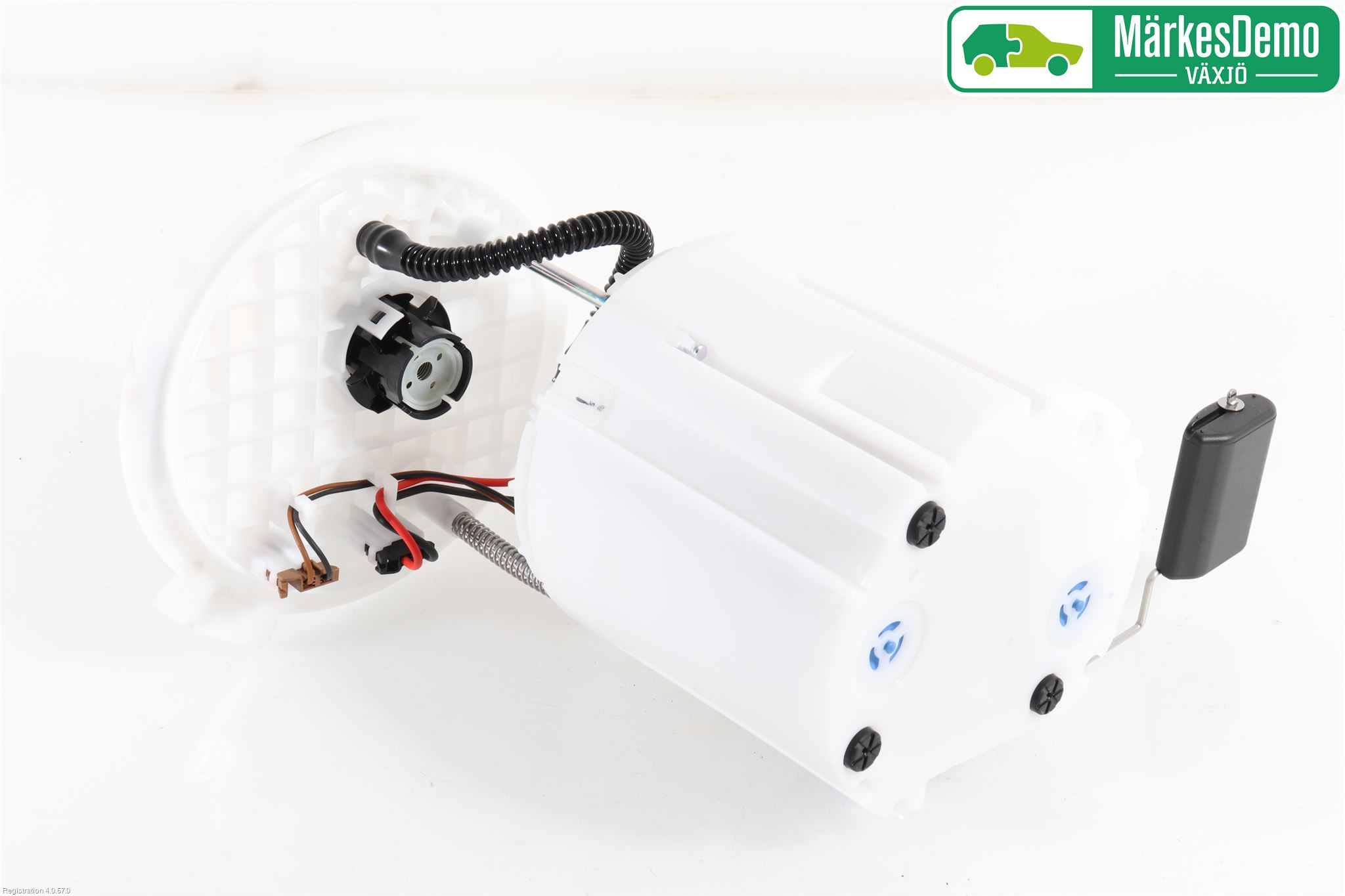 Hyundai i30 PD 17- Drivstoffpumpe Fødepumpe El