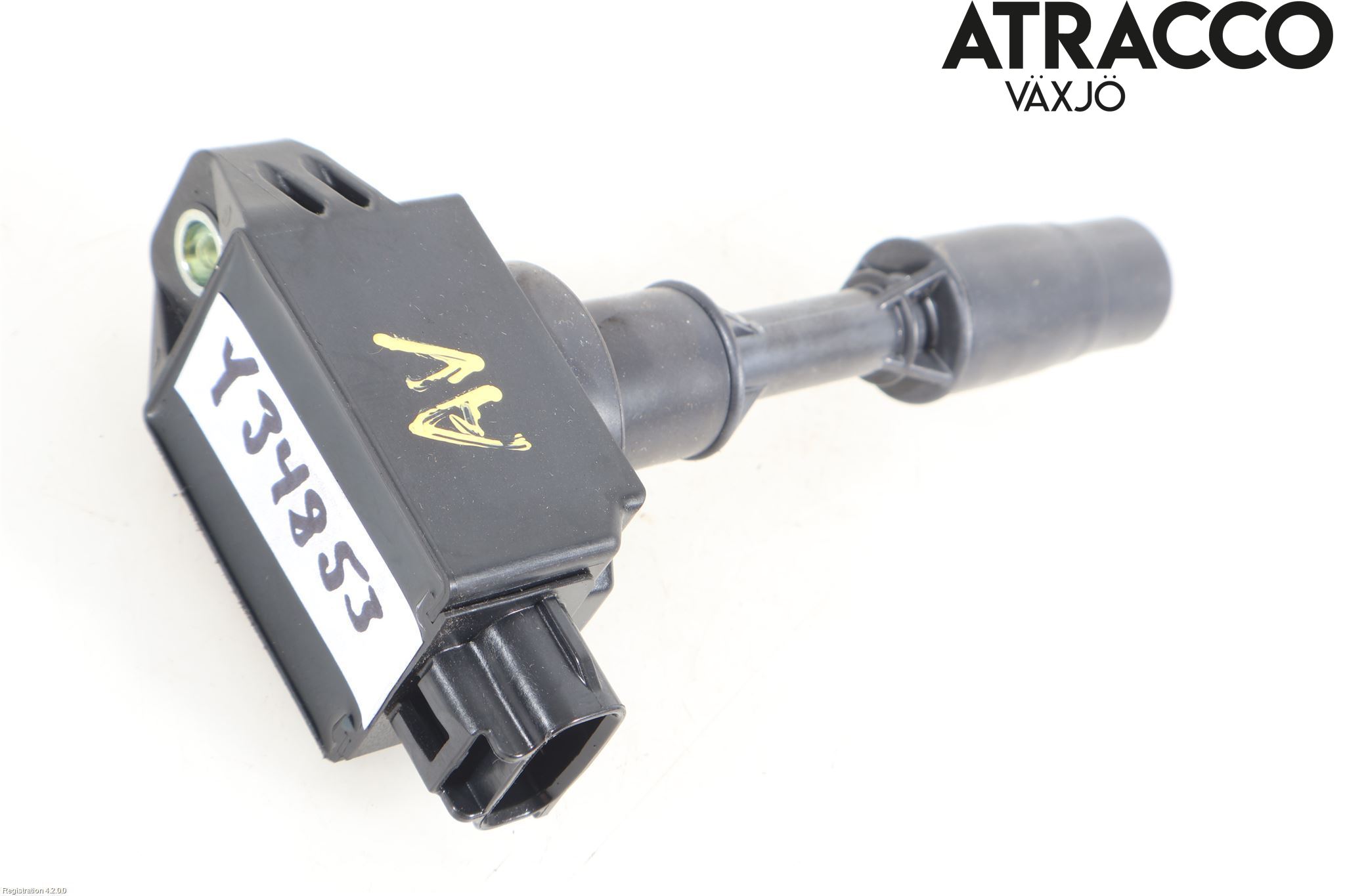 Suzuki SWIFT 17-24 Coil
